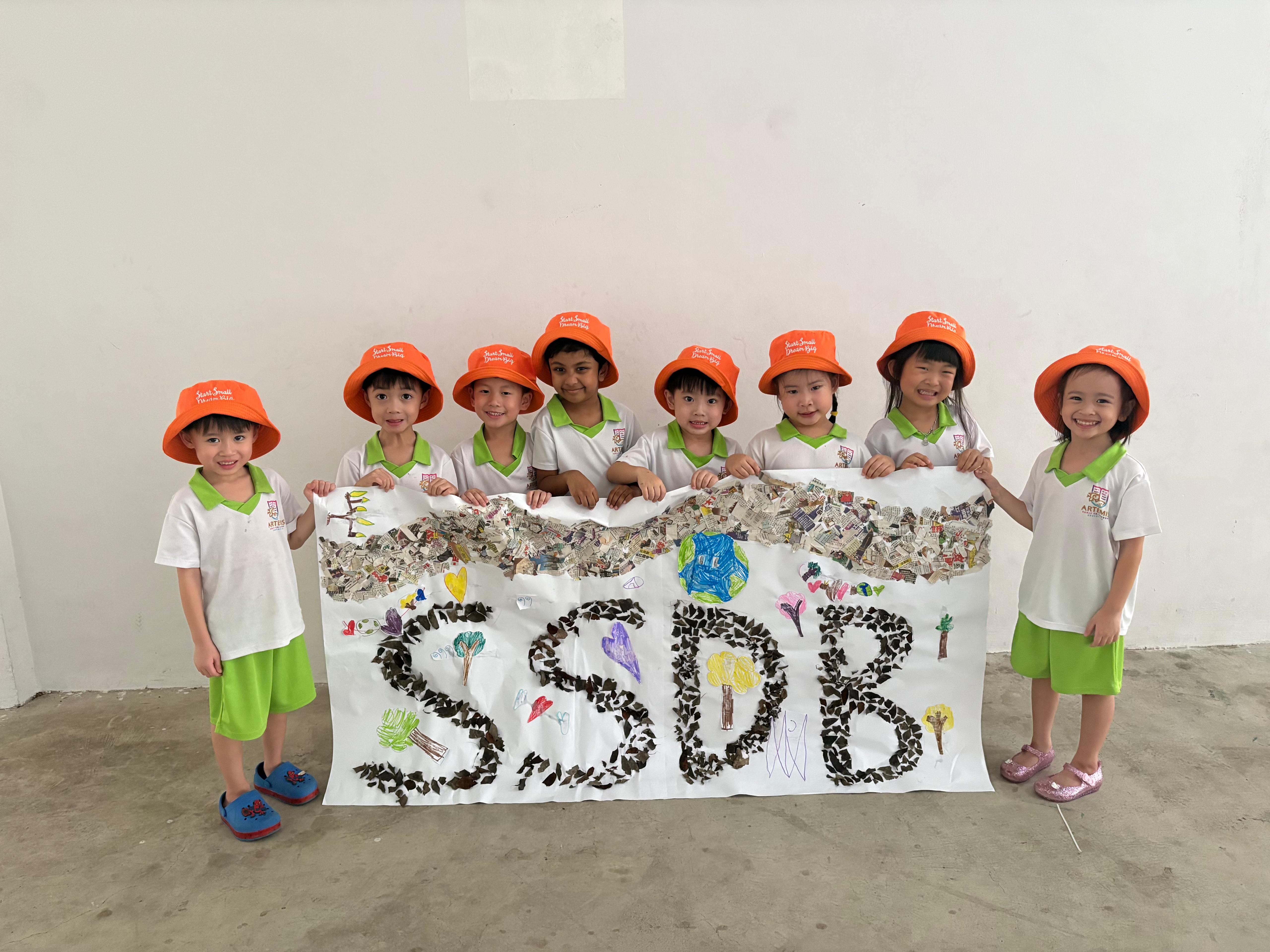 Care Begins with Me: Project Launch — photo 4