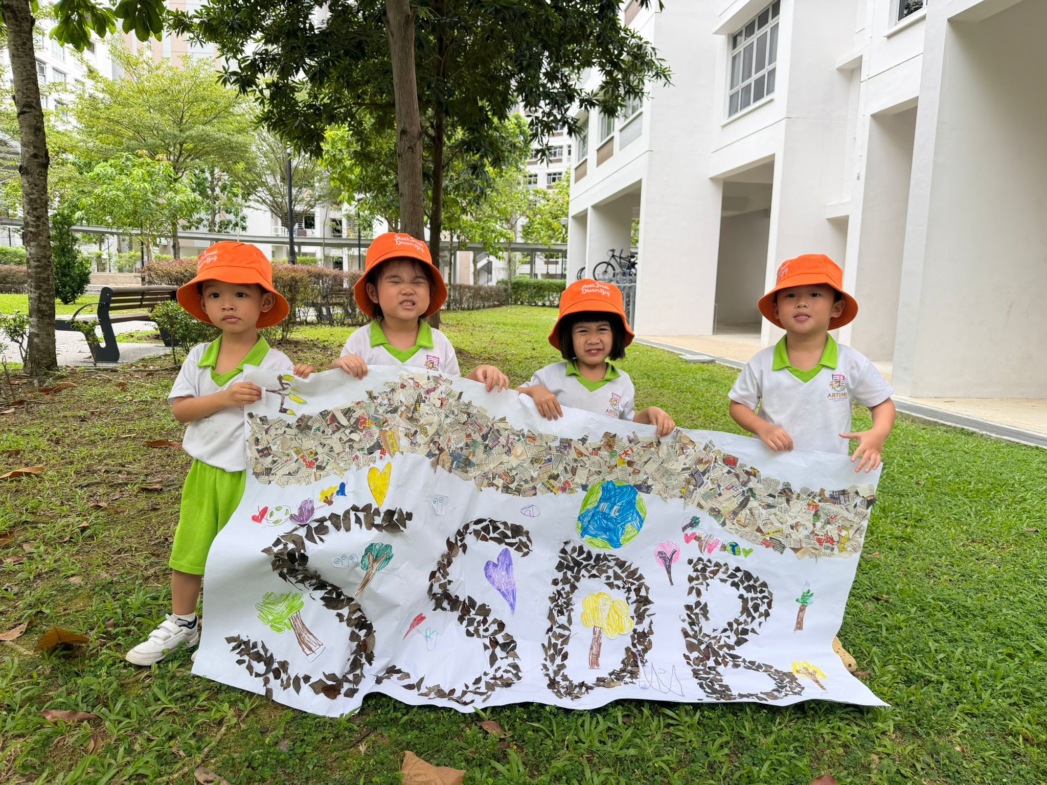 Care Begins with Me: Project Launch — photo 5