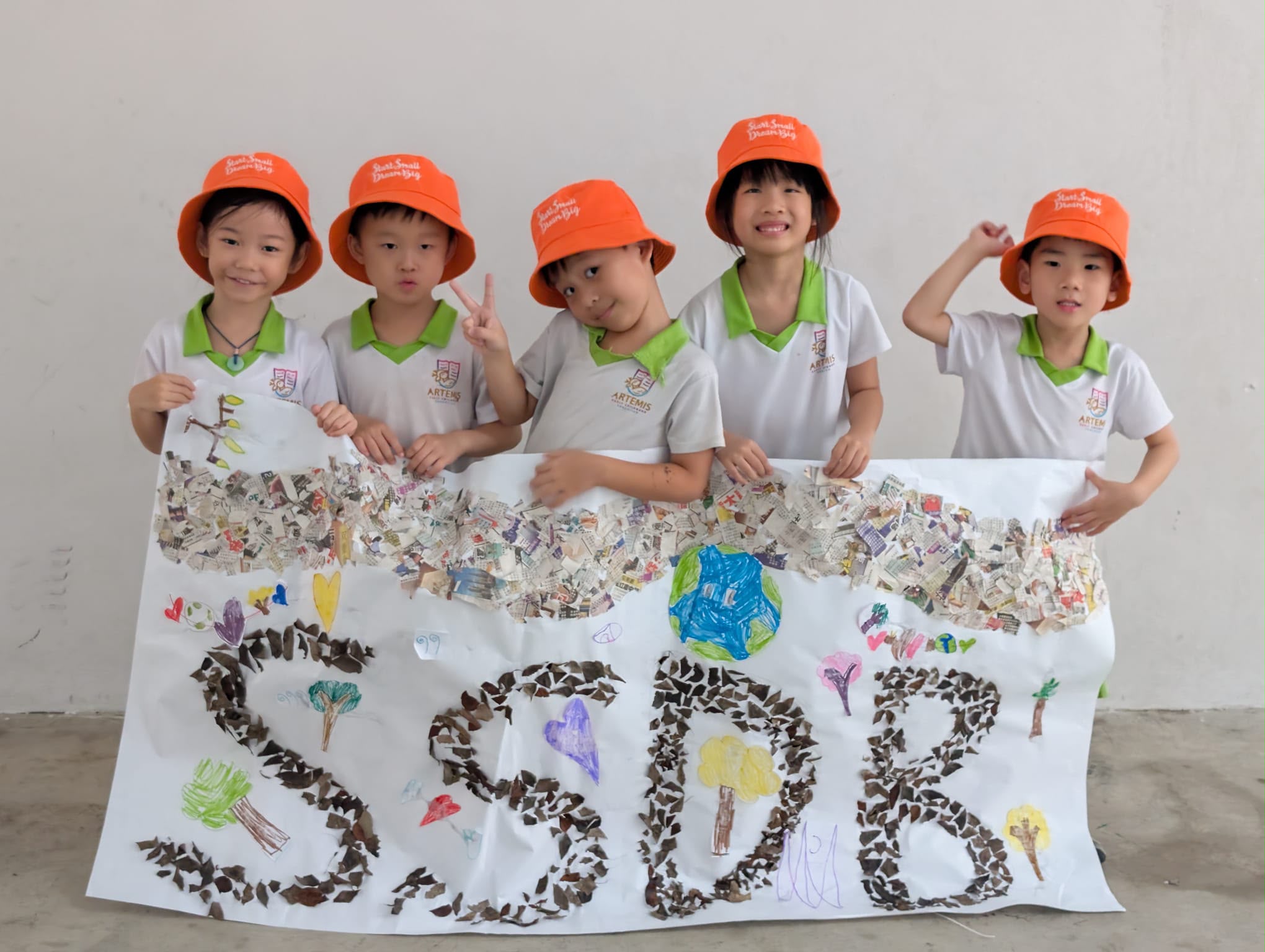 Care Begins with Me: Project Launch — photo 6
