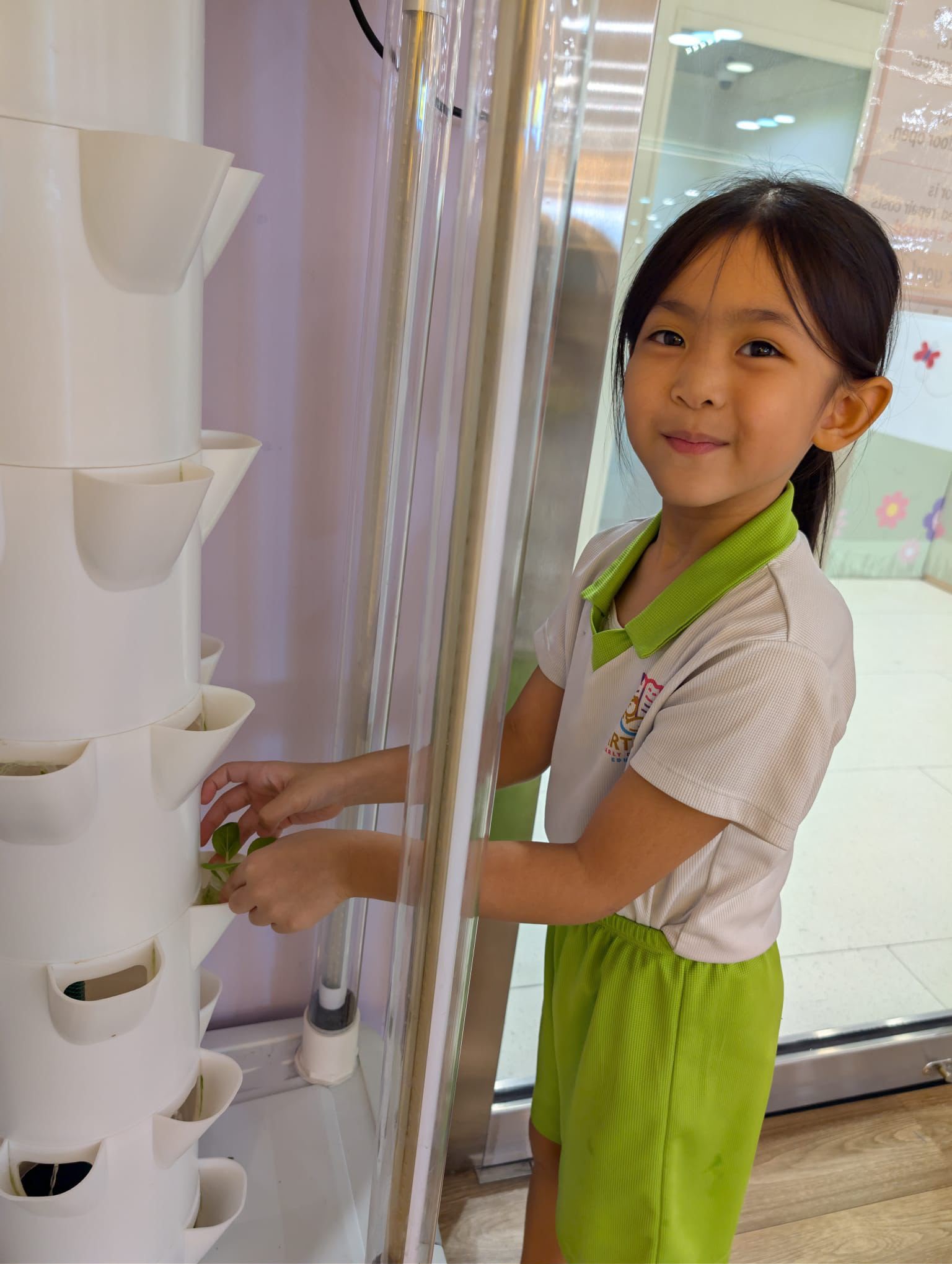 Care Begins with Me: Caring for Environment — photo 6