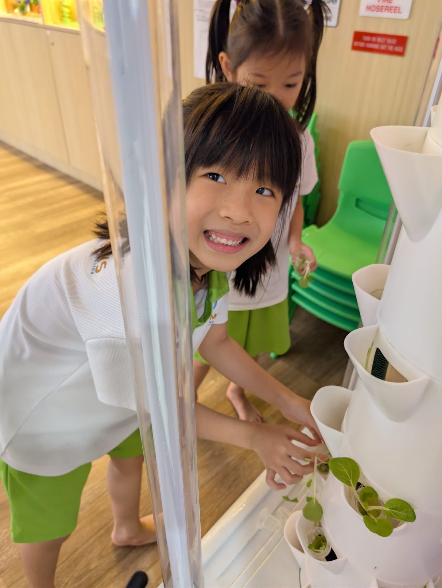 Care Begins with Me: Caring for Environment — photo 7