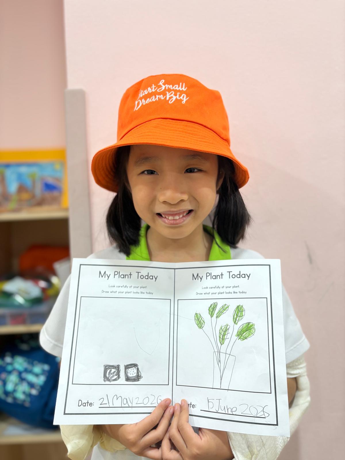 Care Begins with Me: Caring for Environment — photo 12