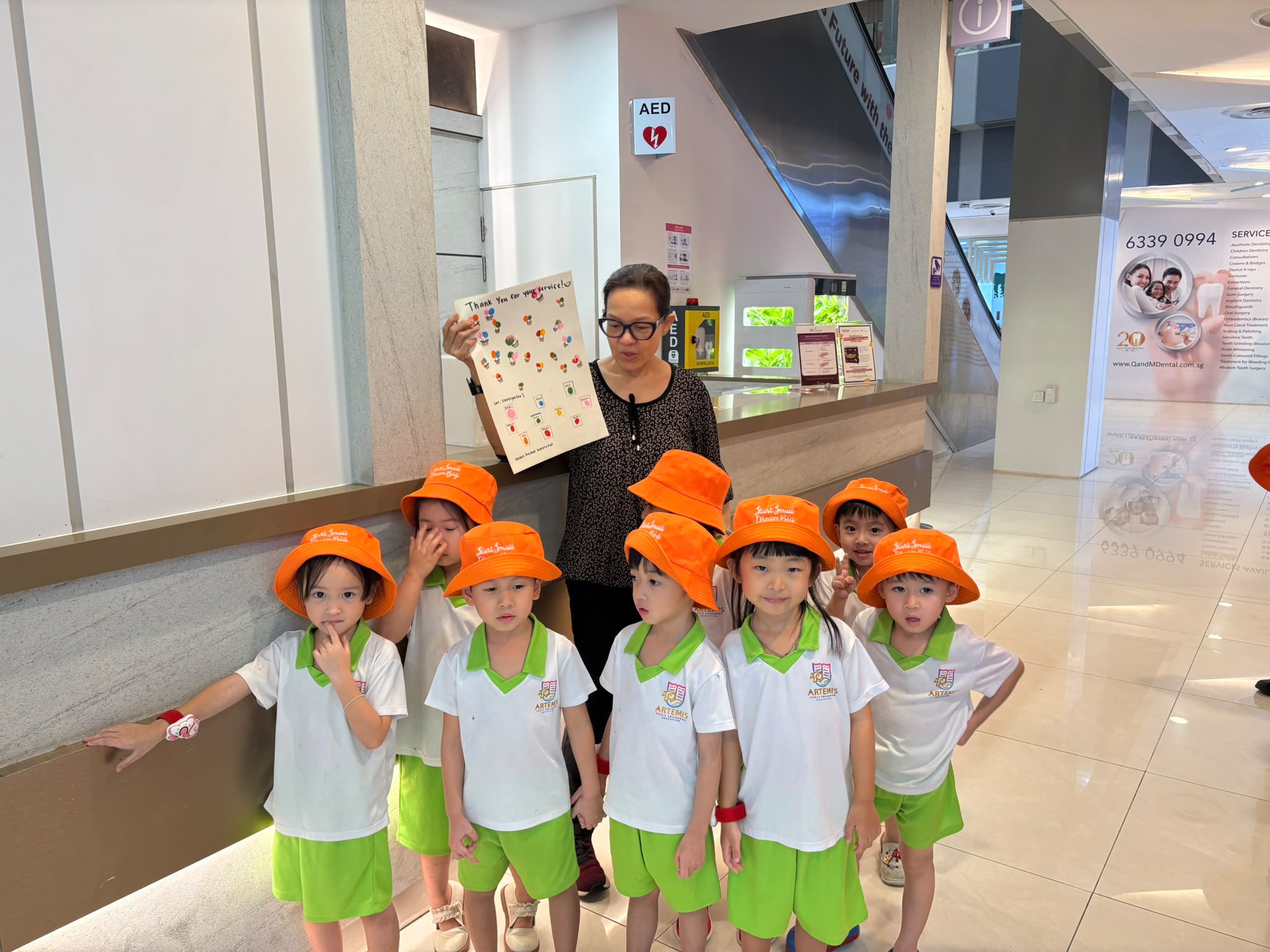 Care Begins with Me: Caring for Others — photo 13
