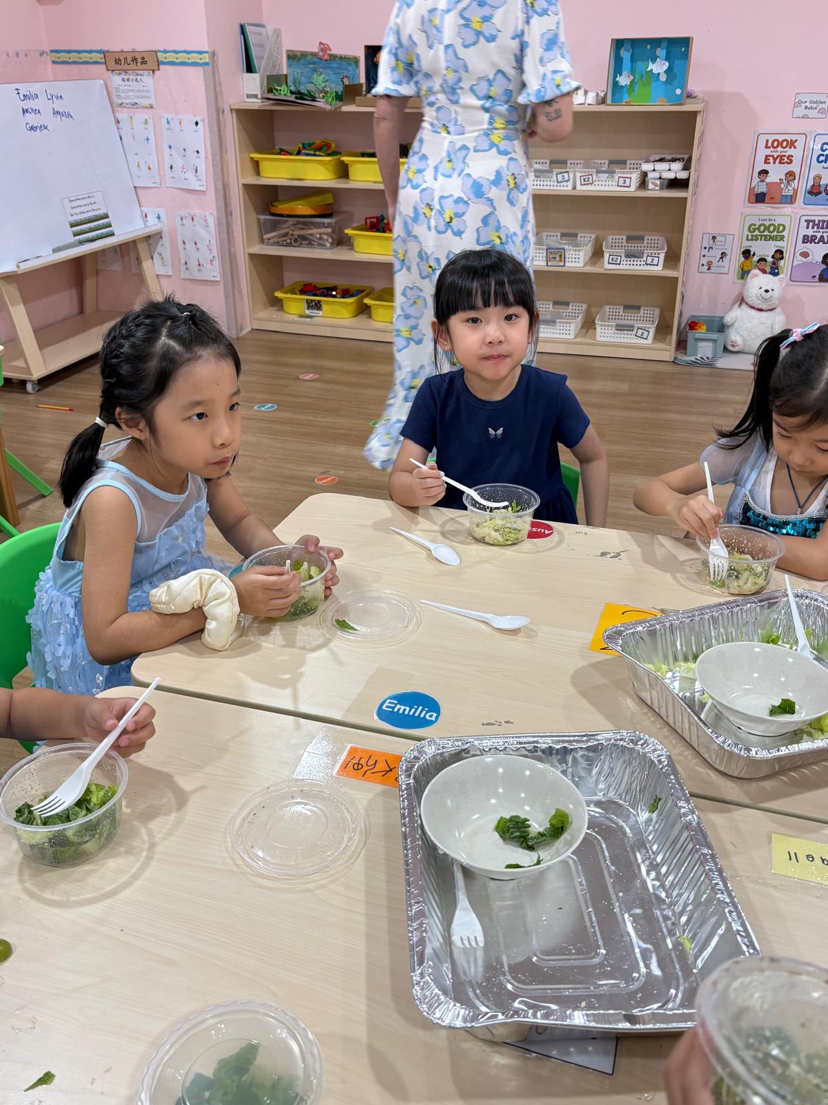 Care Begins with Me: Caring through Sharing and Connection — photo 4