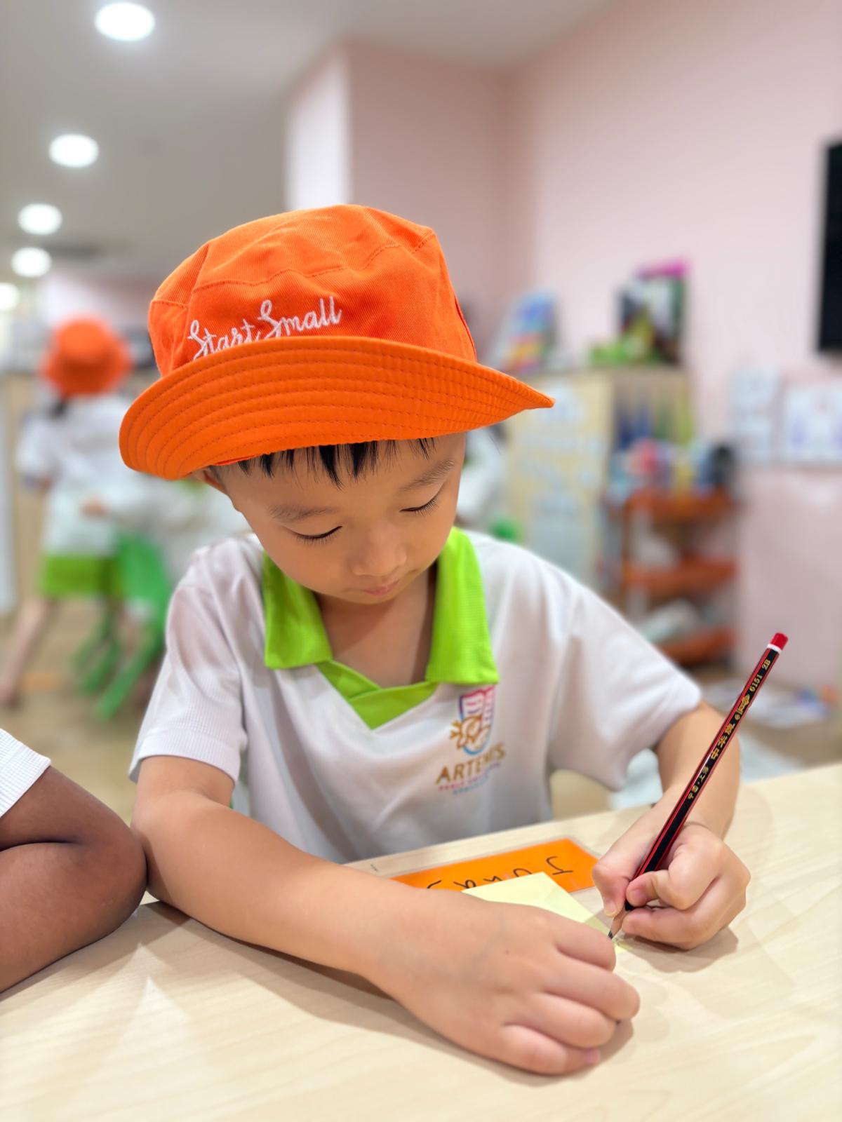 Care Begins with Me: Our Care Pledge — photo 2