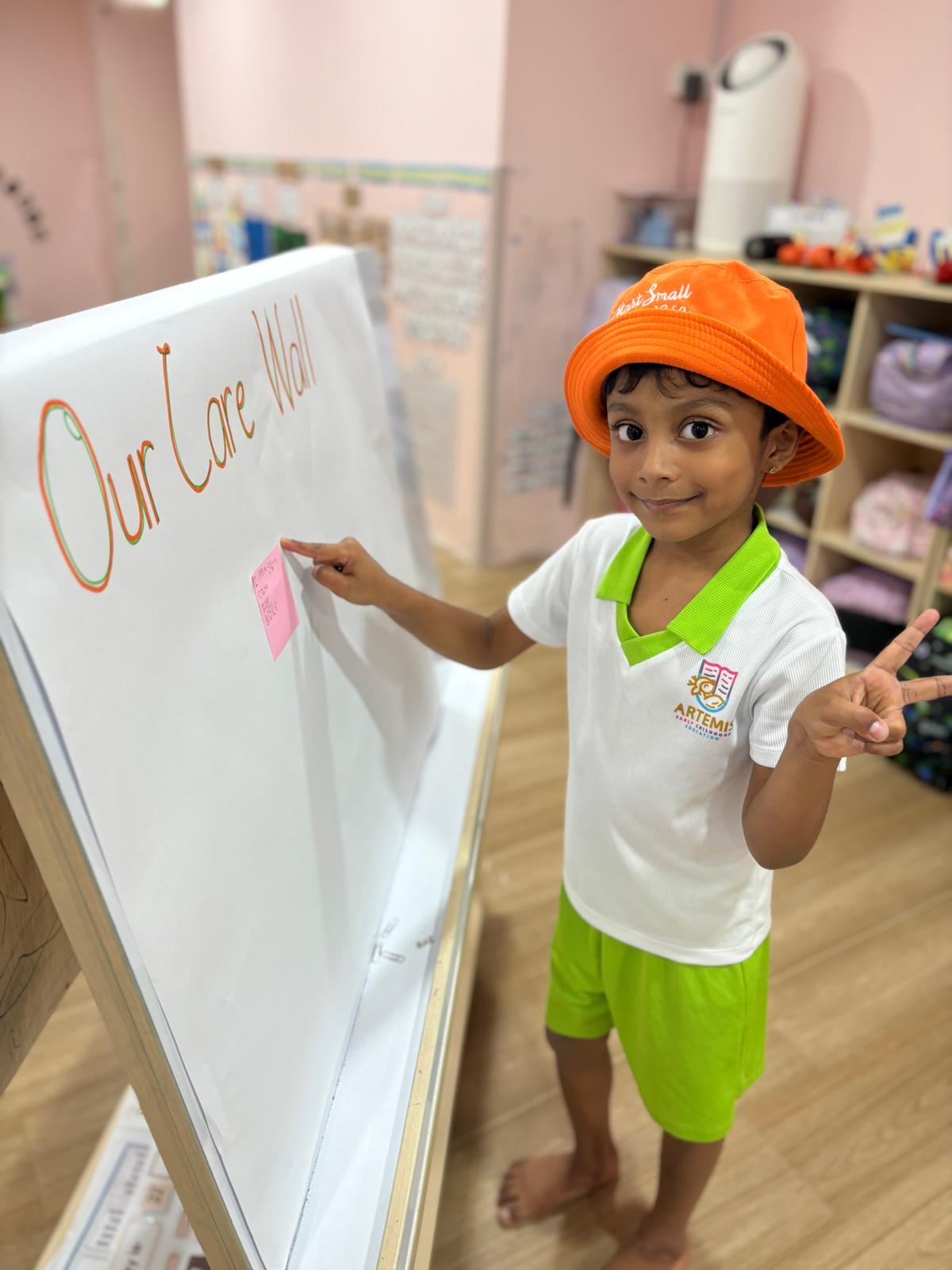 Care Begins with Me: Our Care Pledge — photo 3