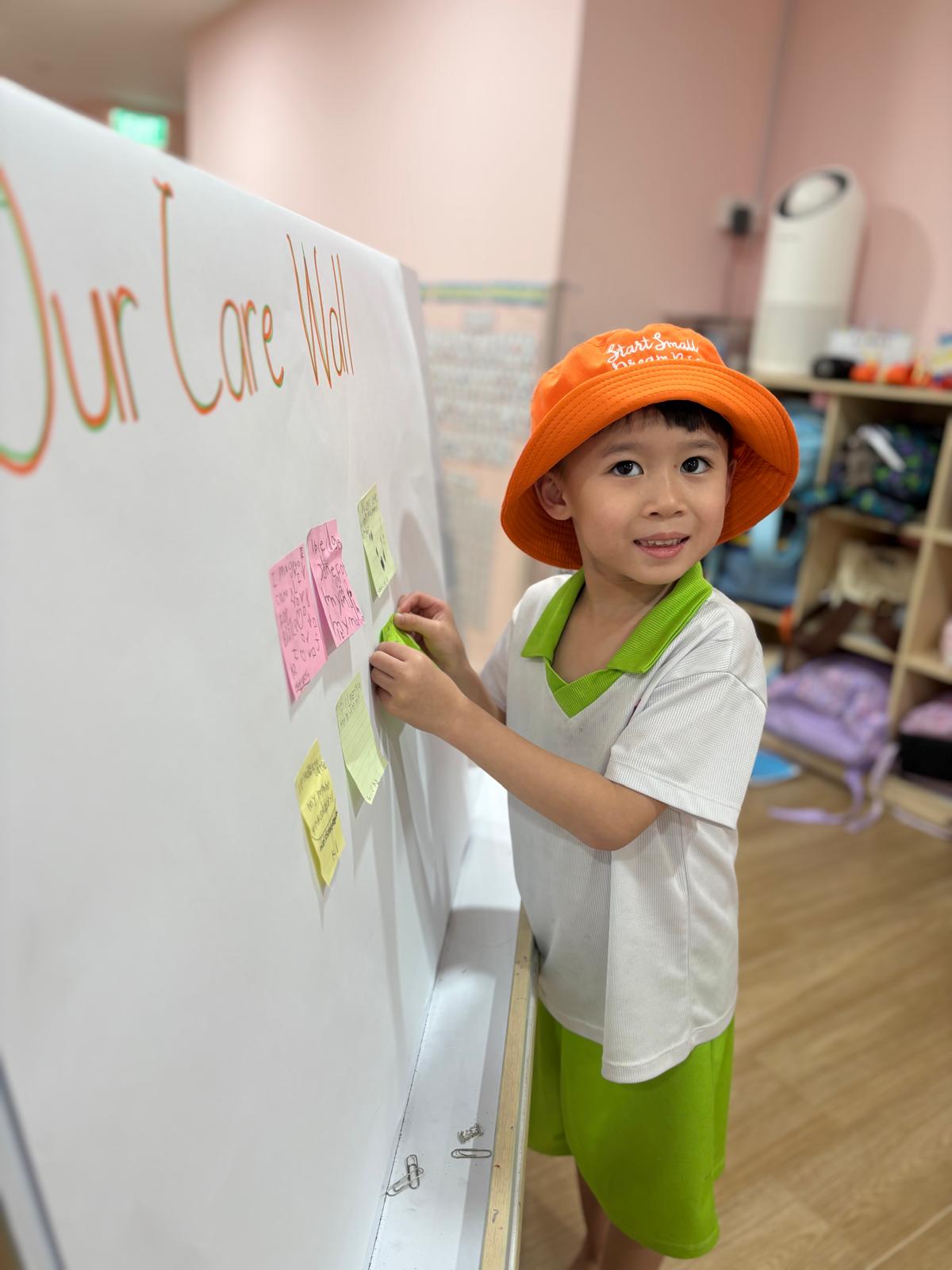 Care Begins with Me: Our Care Pledge — photo 4