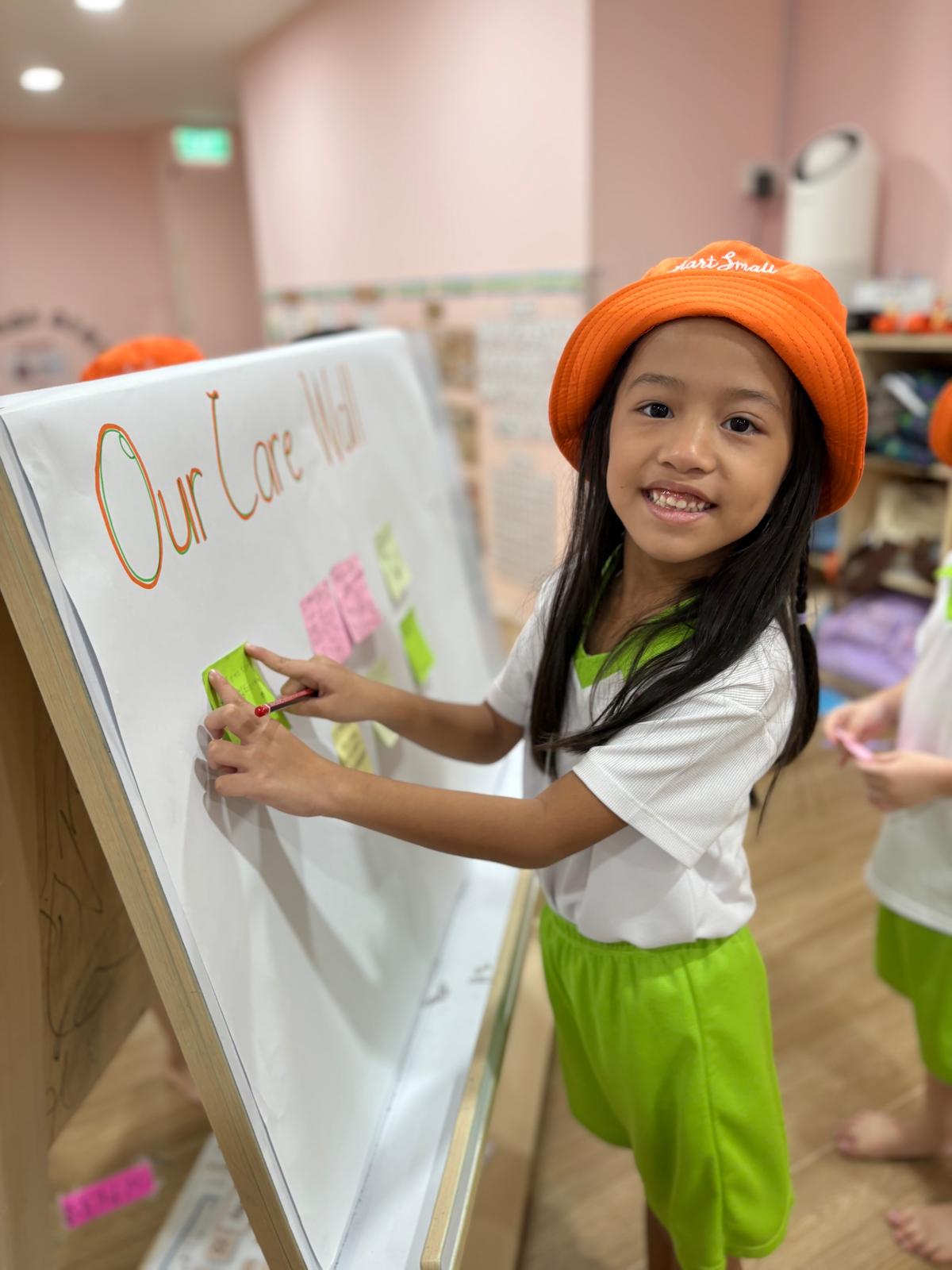 Care Begins with Me: Our Care Pledge — photo 5