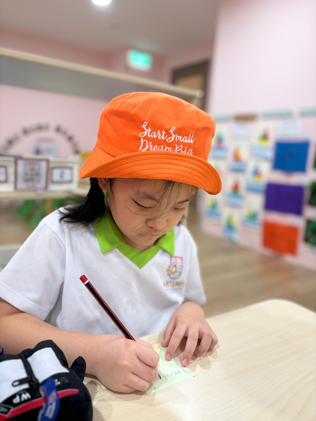 Care Begins with Me: Our Care Pledge — photo 7