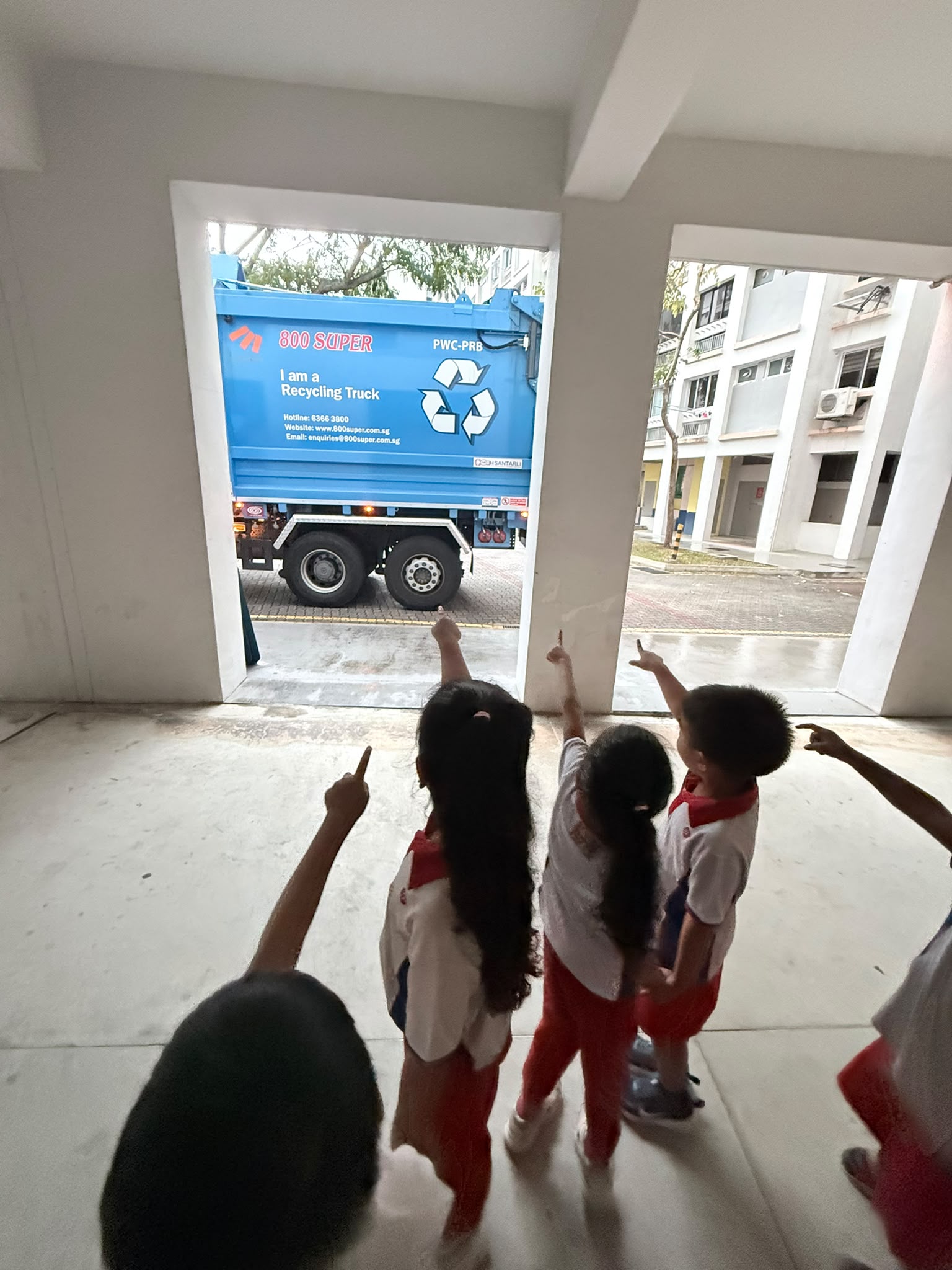 Reduce, Reuse, Recycle: Every Little Action Counts — photo 3