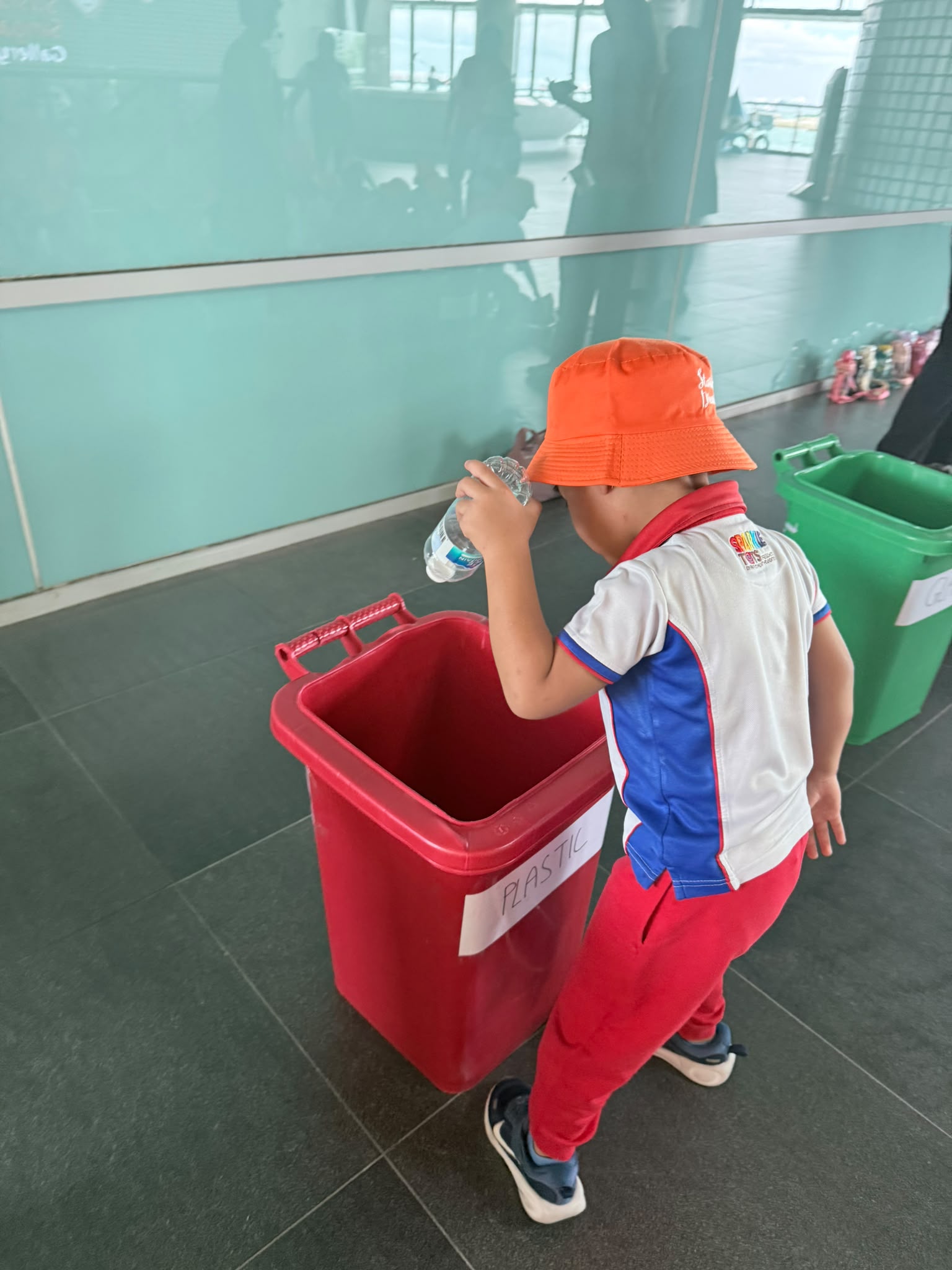 Reduce, Reuse, Recycle: Every Little Action Counts — photo 7