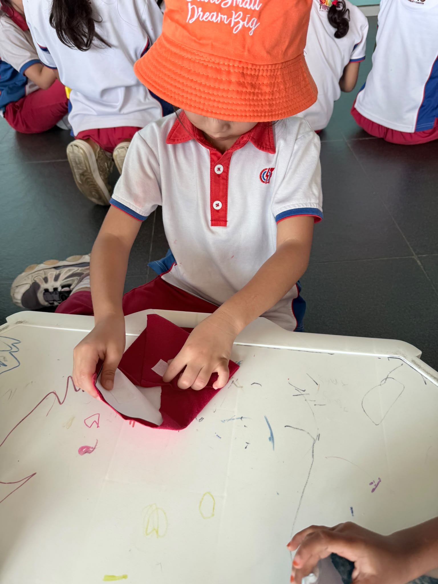 Reduce, Reuse, Recycle: Every Little Action Counts — photo 12