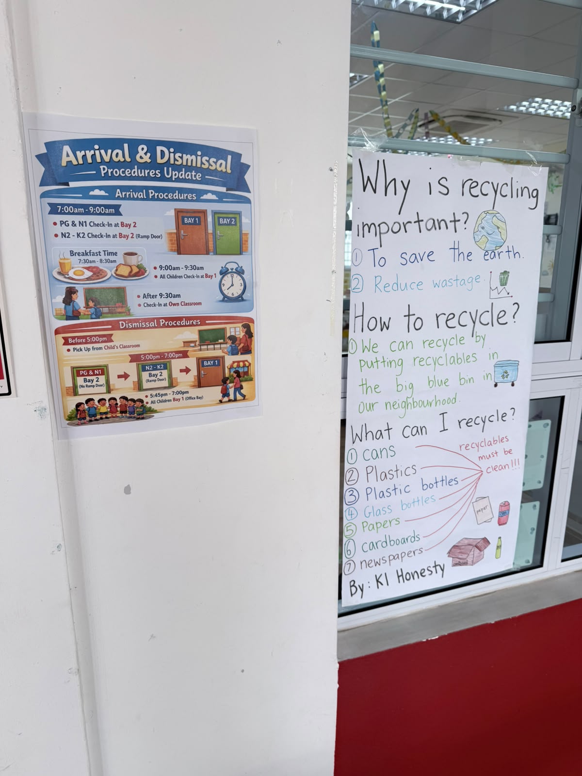 Reduce, Reuse, Recycle: Every Little Action Counts — photo 39