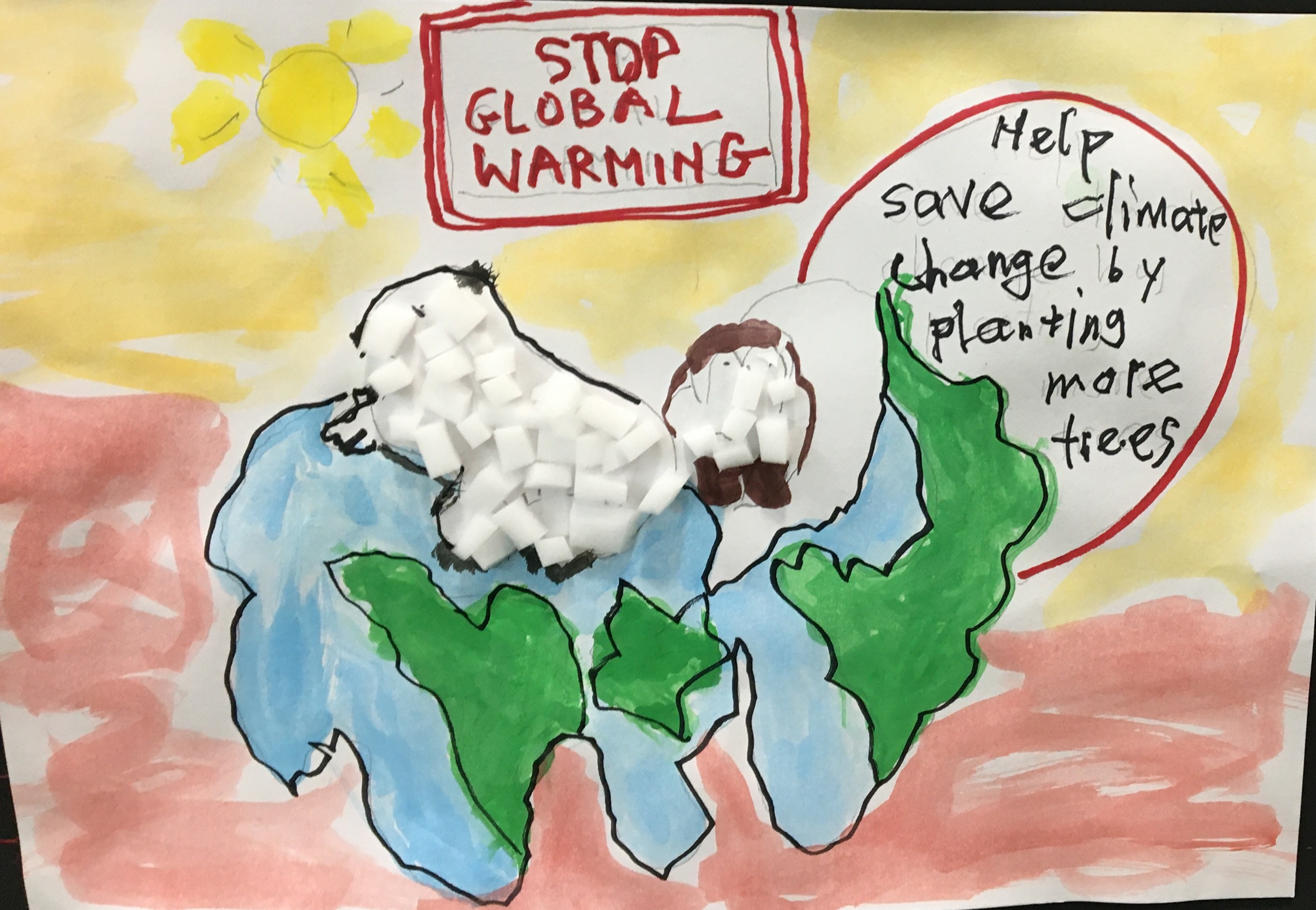 Sustainable Habits to care for Nature and our Environment — photo 16