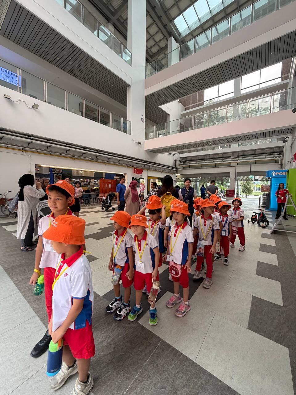 Small Hands, Big Hearts: Sharing Joy with SWAMI Home — photo 6