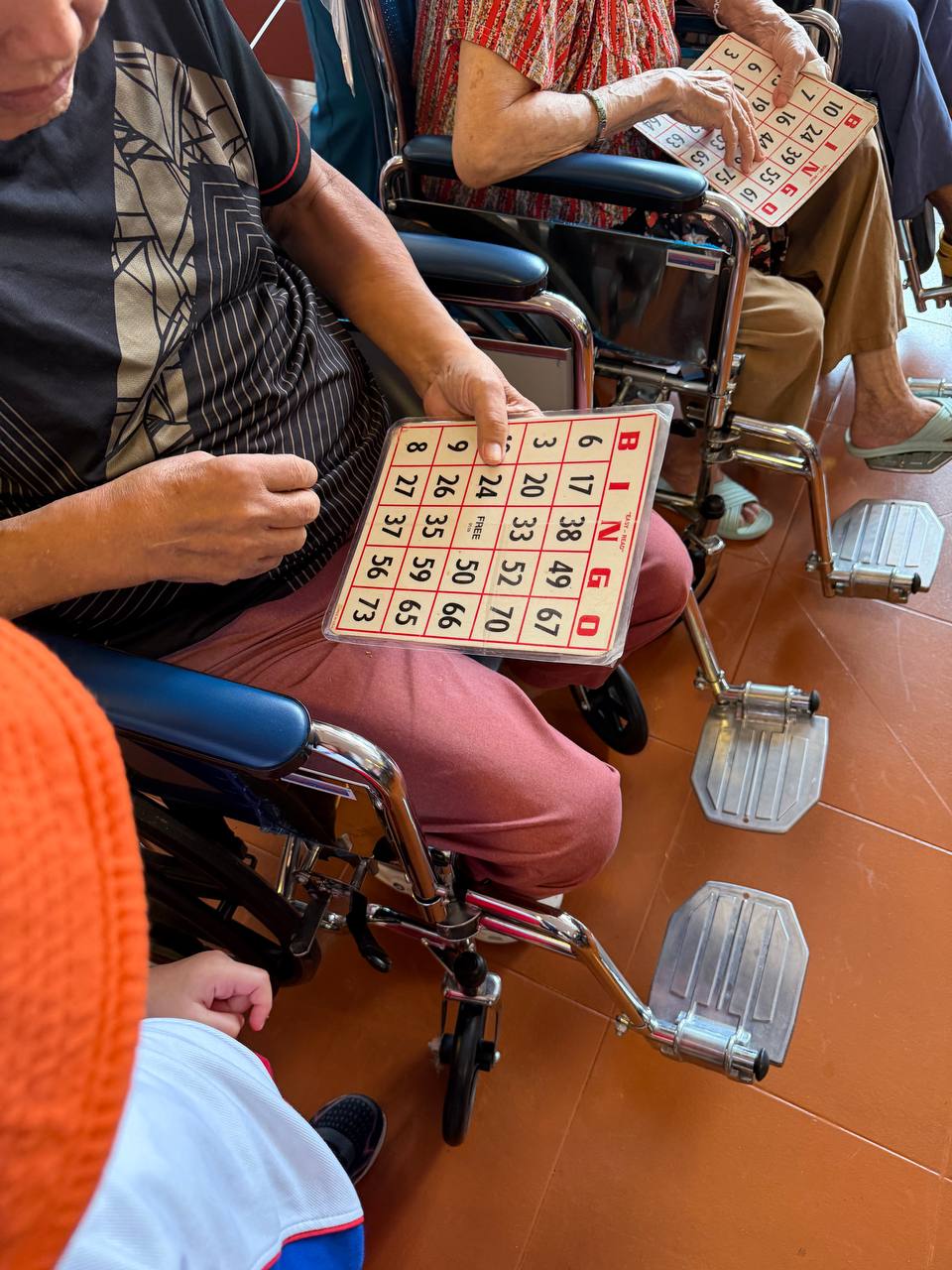 Small Hands, Big Hearts: Sharing Joy with SWAMI Home — photo 9