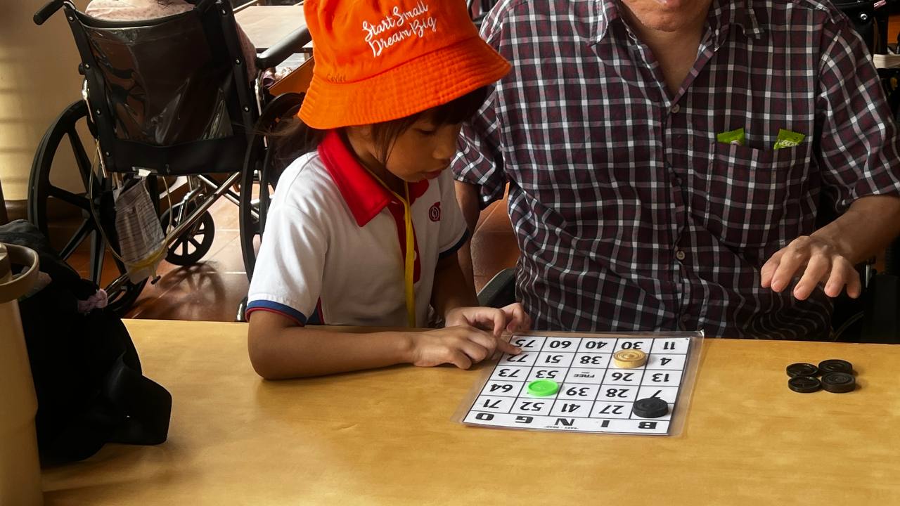 Small Hands, Big Hearts: Sharing Joy with SWAMI Home — photo 13
