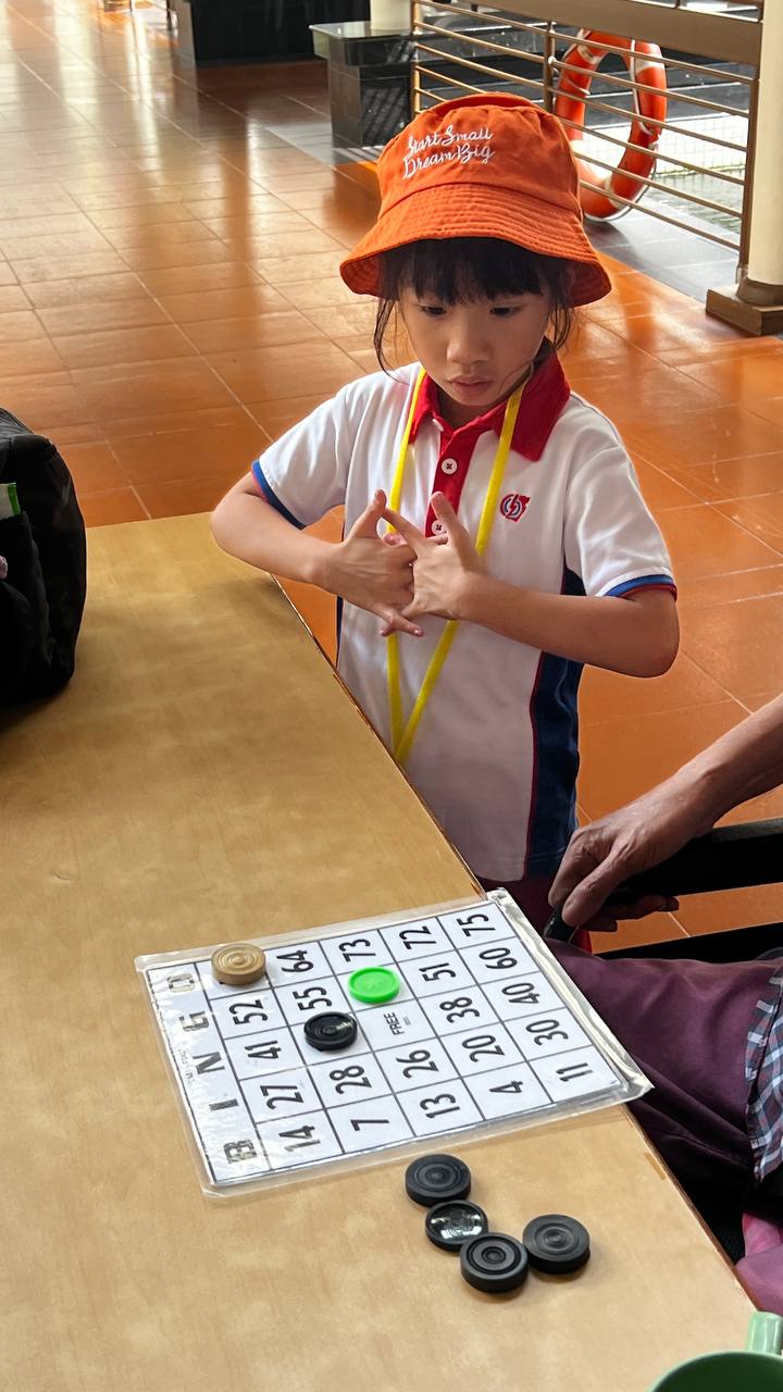 Small Hands, Big Hearts: Sharing Joy with SWAMI Home — photo 17