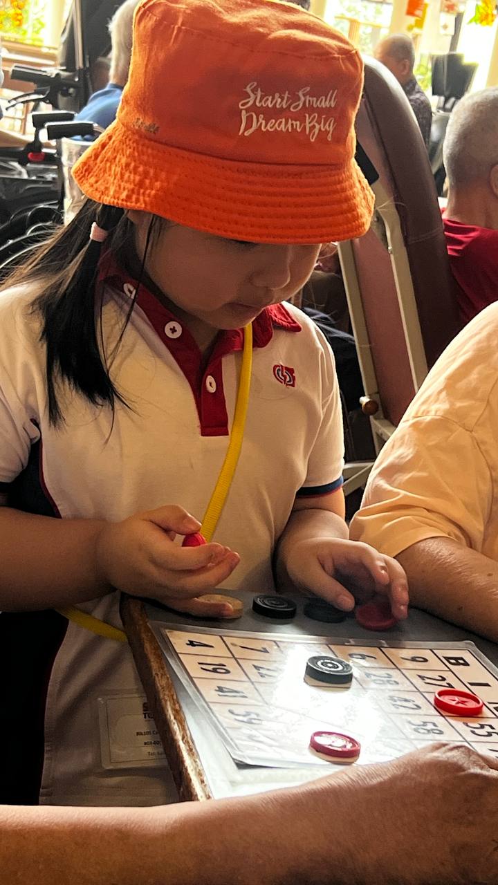 Small Hands, Big Hearts: Sharing Joy with SWAMI Home — photo 20