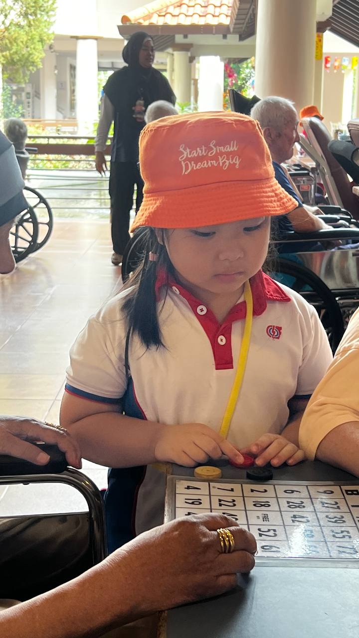 Small Hands, Big Hearts: Sharing Joy with SWAMI Home — photo 21