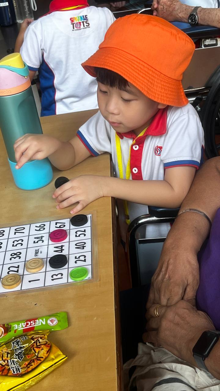 Small Hands, Big Hearts: Sharing Joy with SWAMI Home — photo 29
