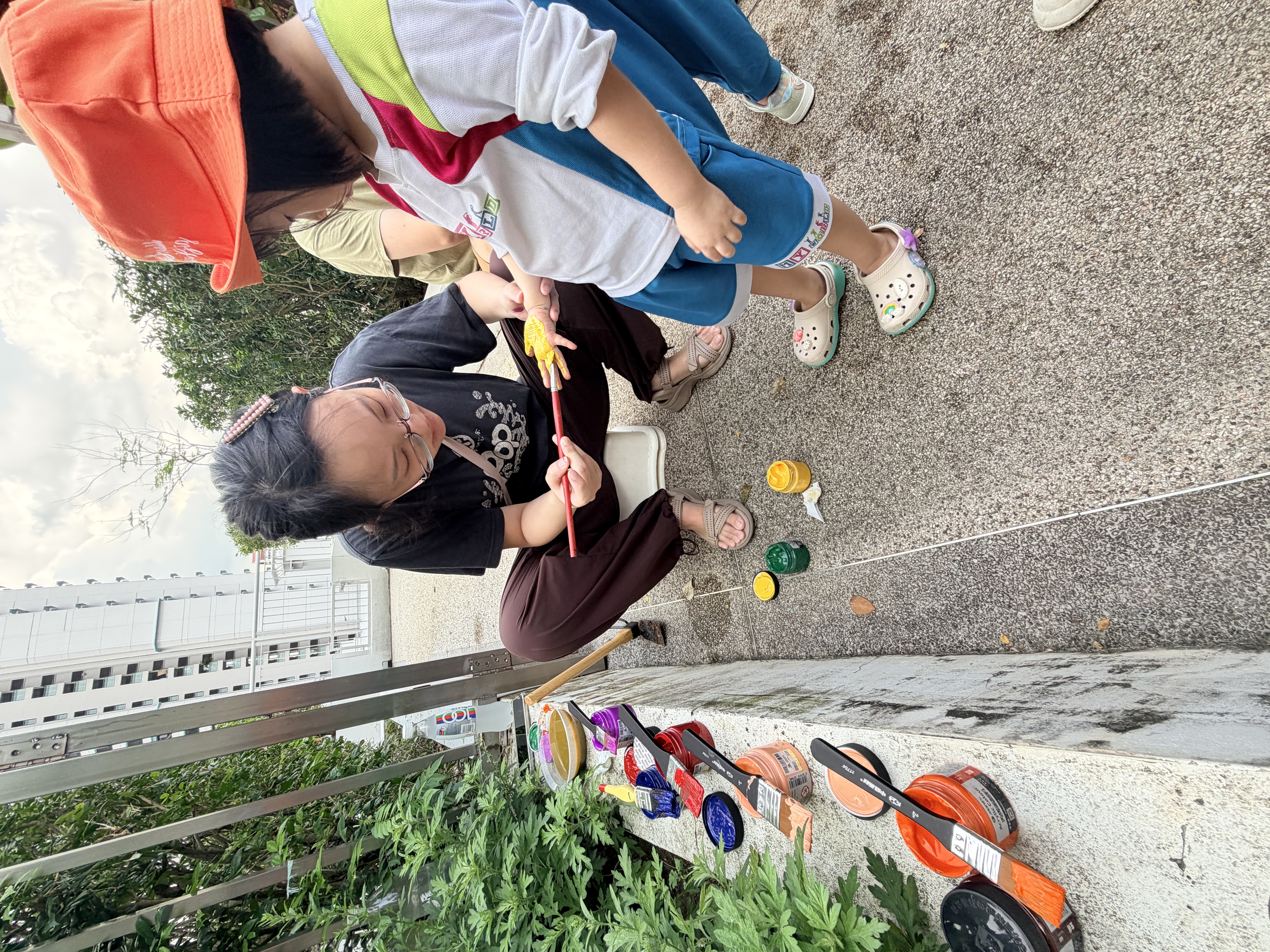 Cultivating Connections: From Nature to Community — photo 4