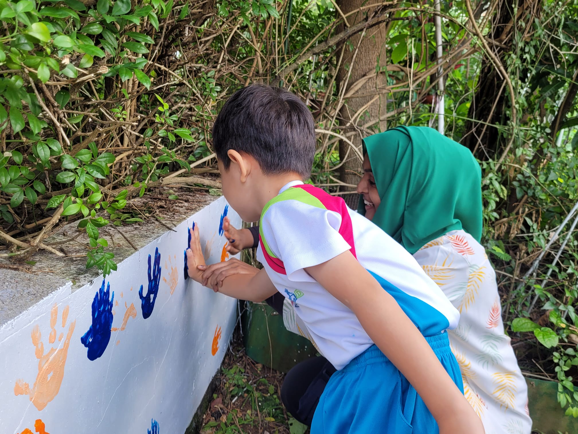 Cultivating Connections: From Nature to Community — photo 5