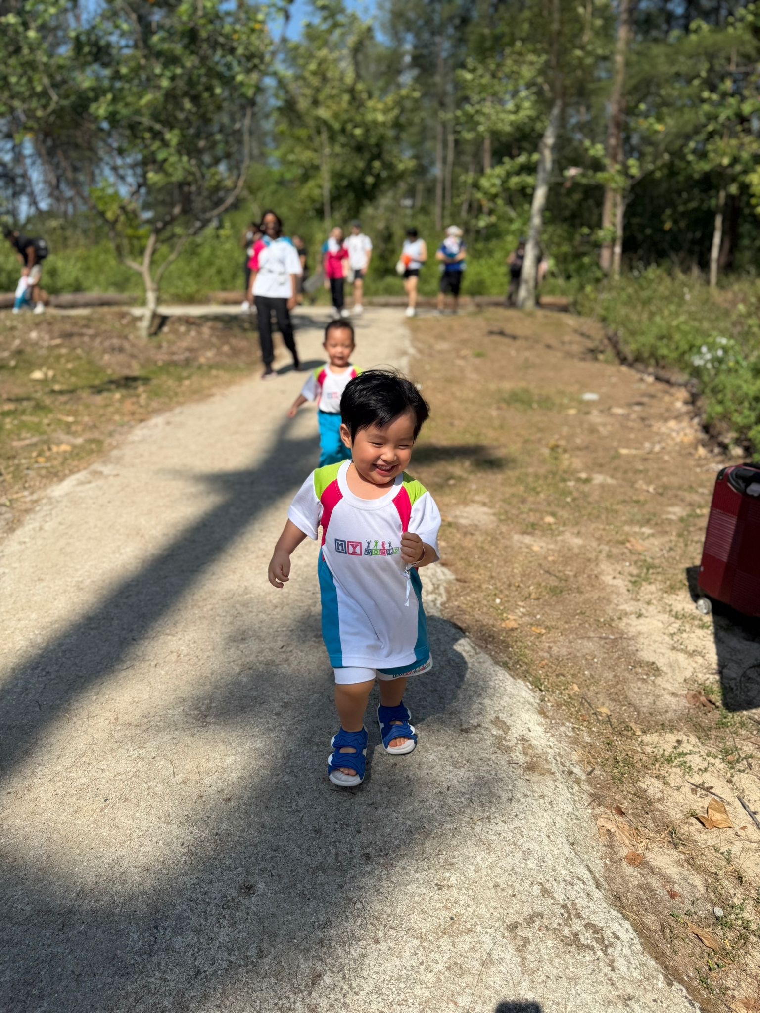 Cultivating Connections: From Nature to Community — photo 16