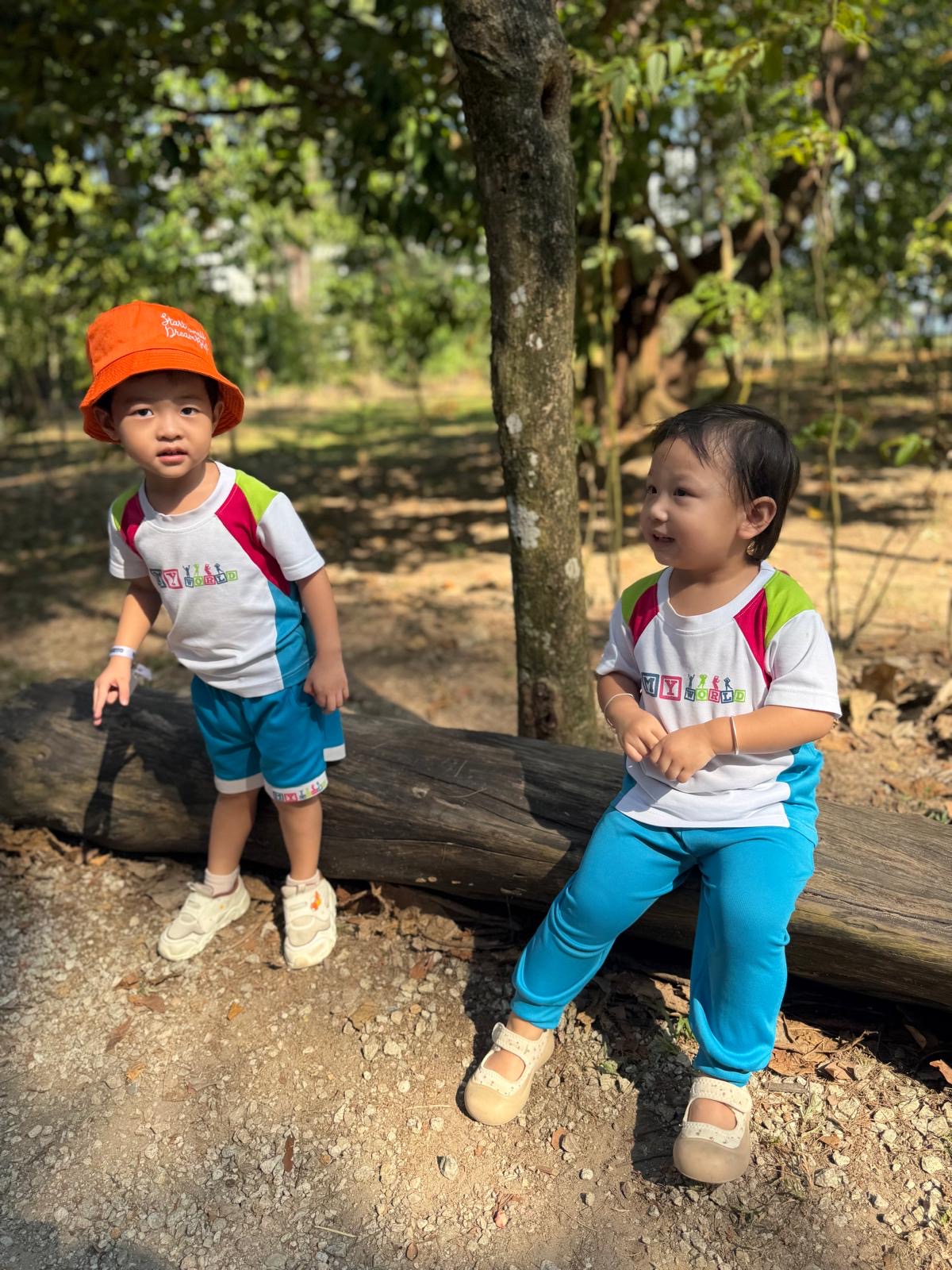 Cultivating Connections: From Nature to Community — photo 17