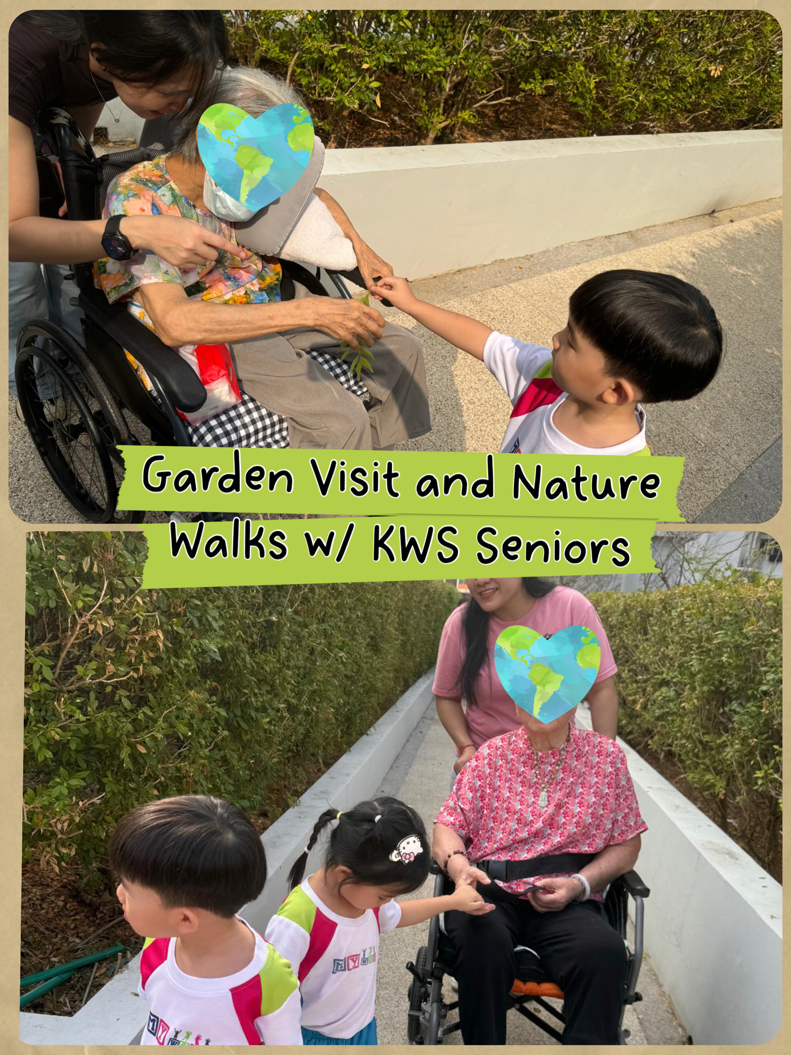 Cultivating Connections: From Nature to Community — photo 24