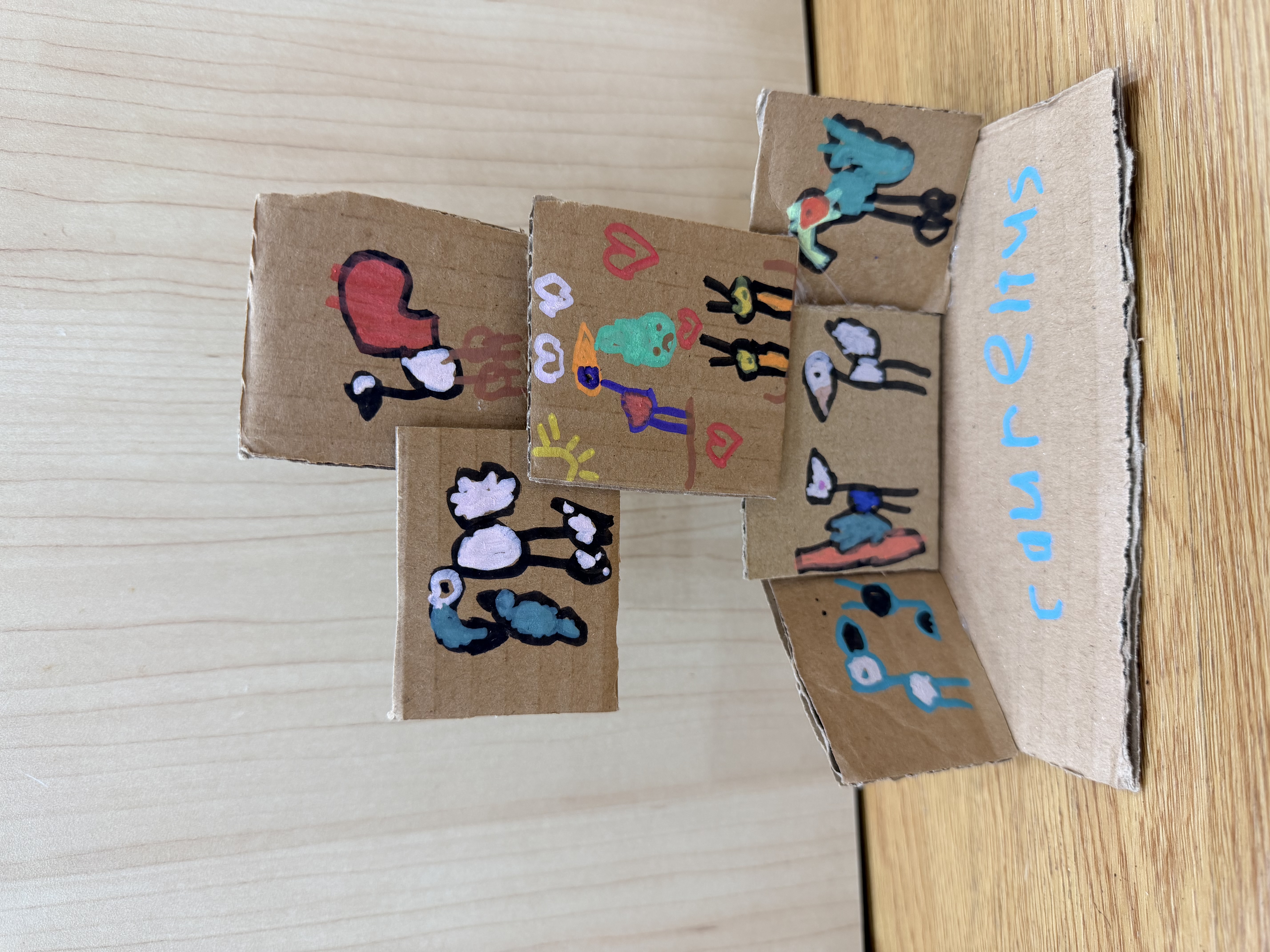 Cultivating Connections: From Nature to Community — photo 46