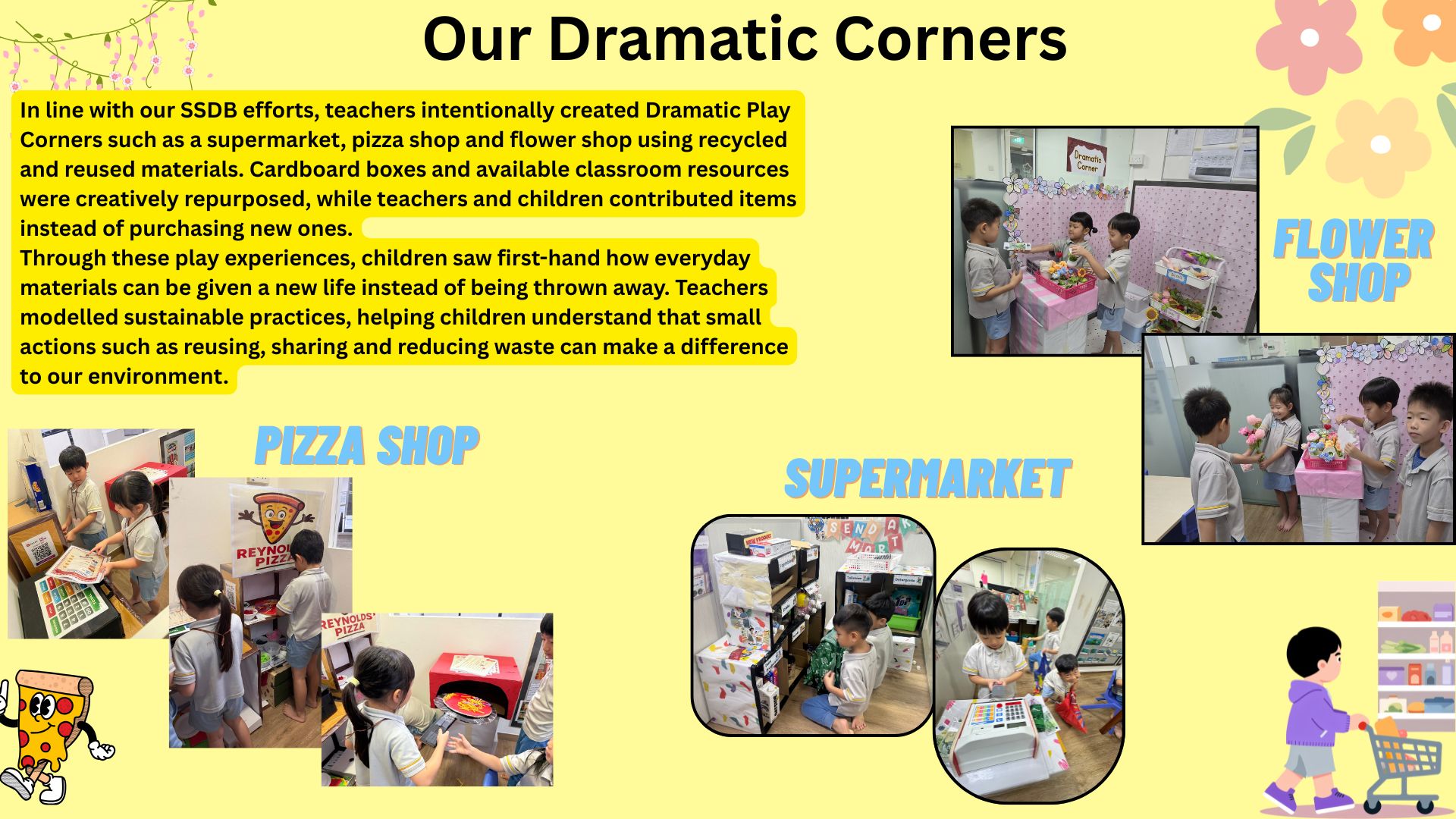 STAR LEARNERS @ CCK SPORTS Pte Ltd - Our Journey to CARING FOR NATURE AND ENVIRONMENT — photo 3