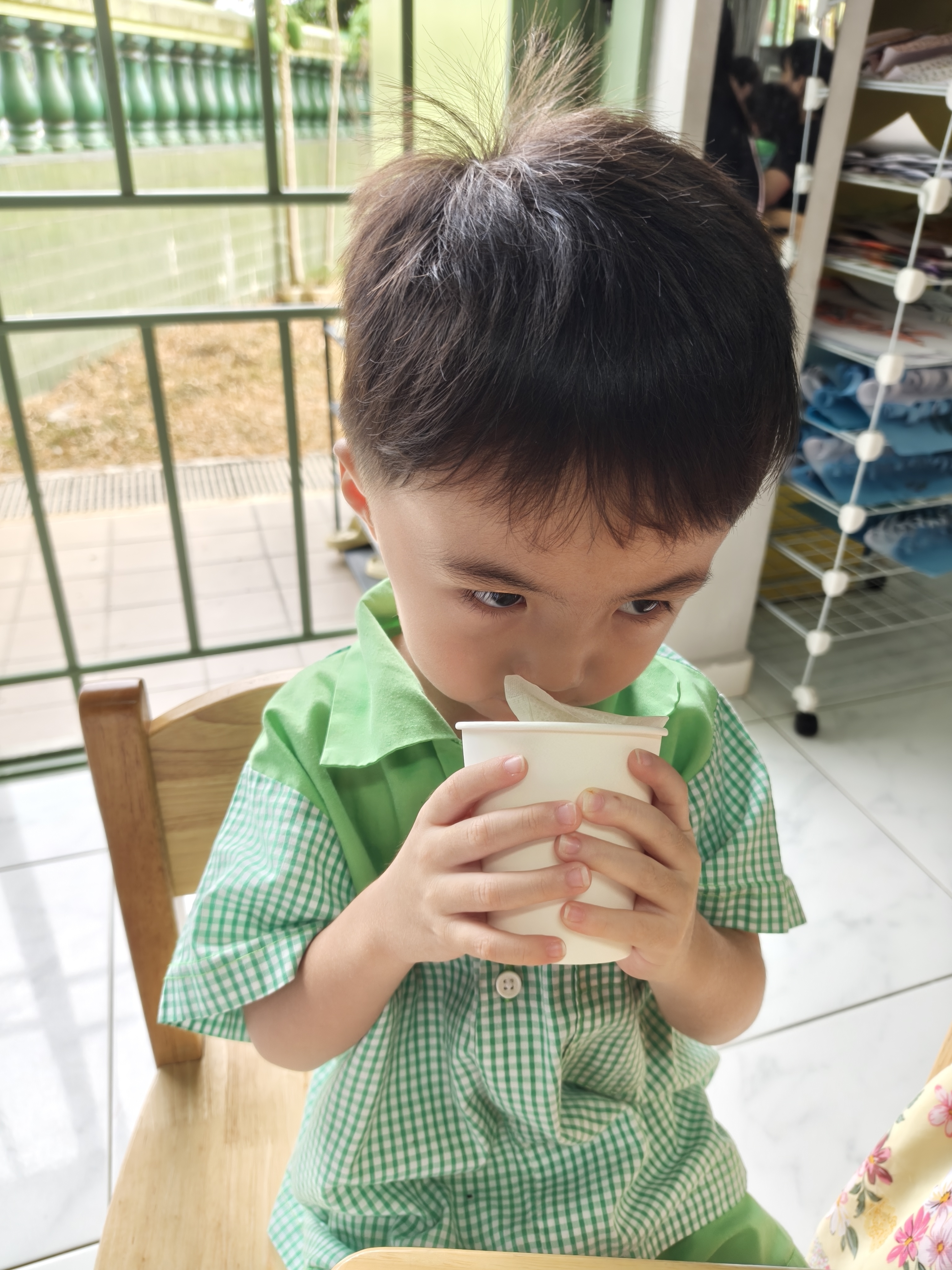 Taste, Explore & Sustain: Growing Little Food Heroes with The Rasa Project — photo 6