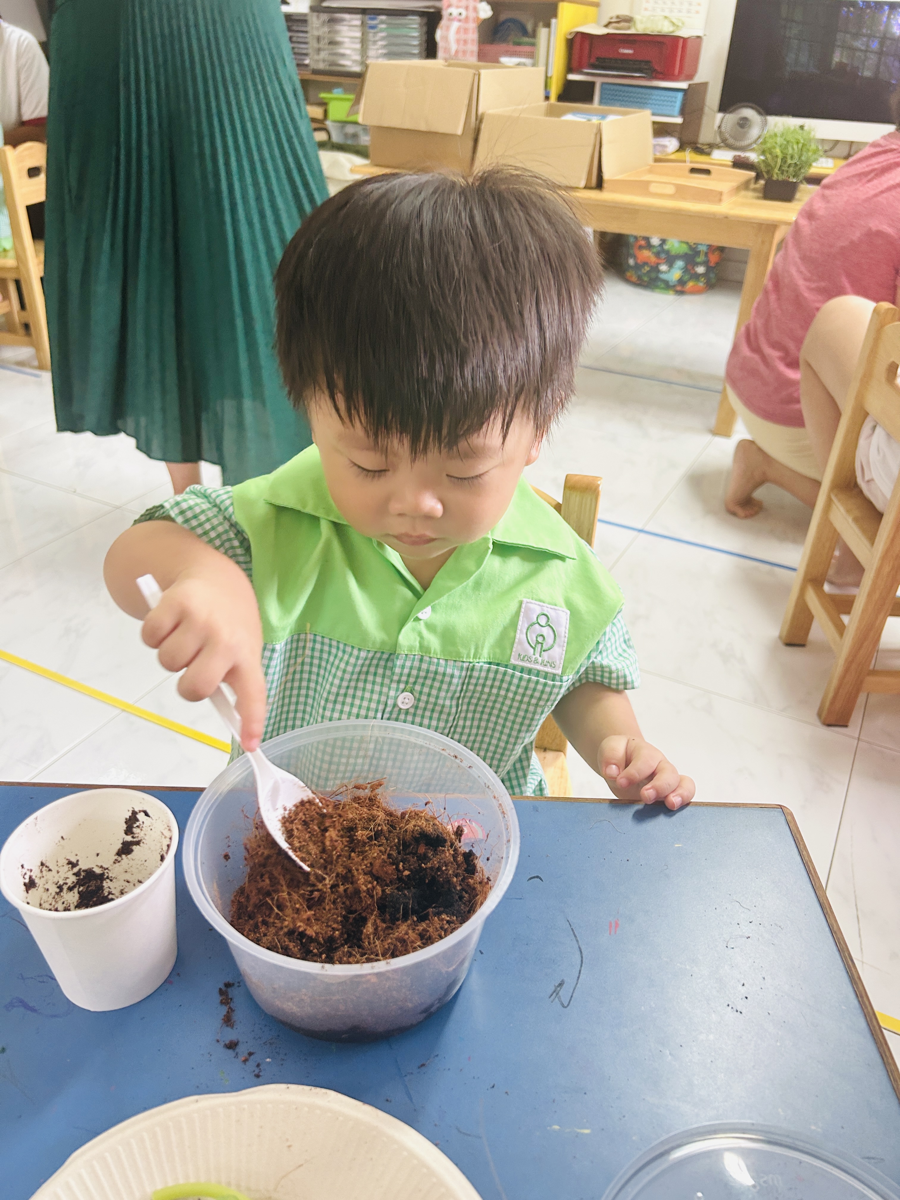 Taste, Explore & Sustain: Growing Little Food Heroes with The Rasa Project — photo 10
