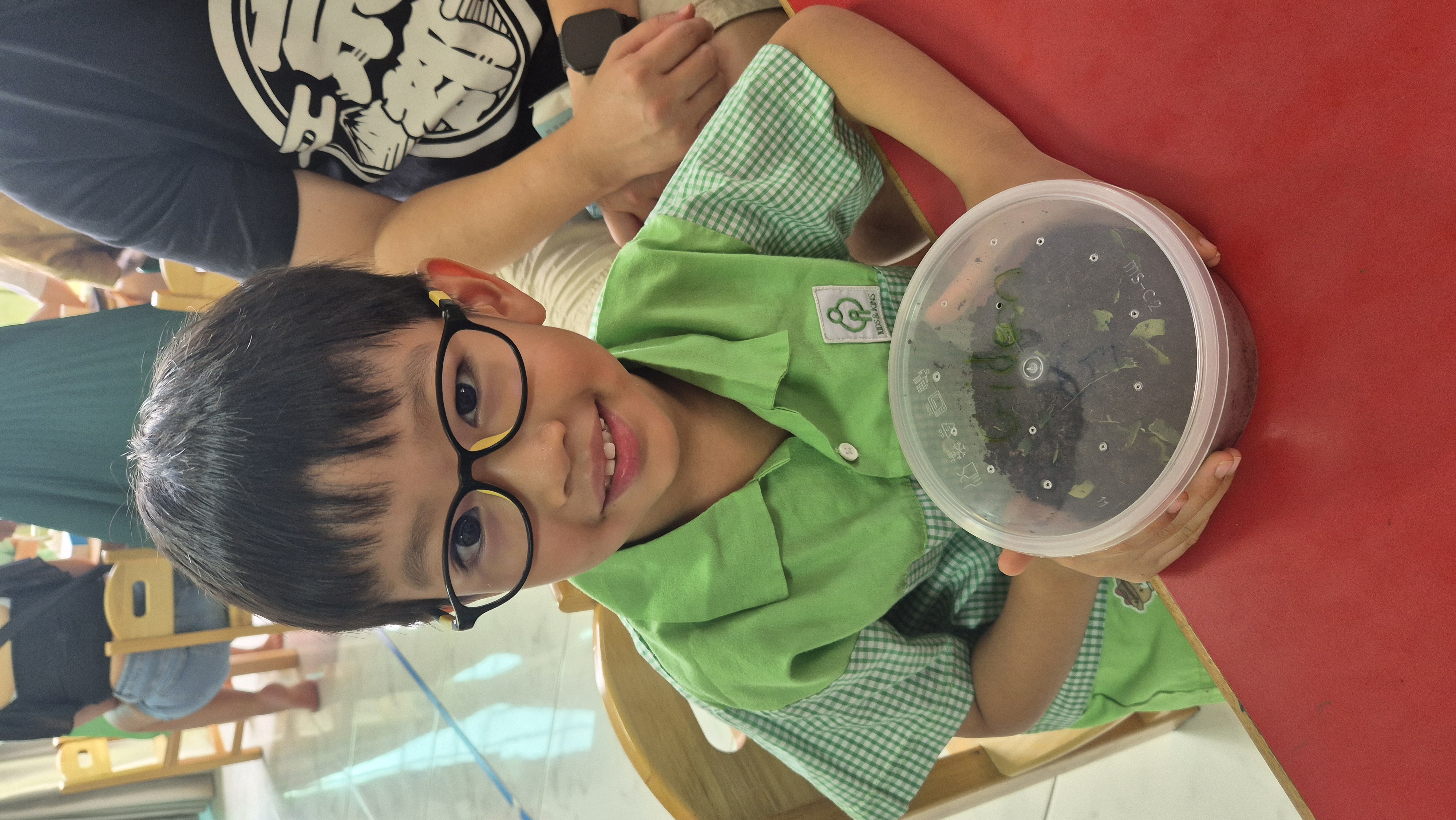 Taste, Explore & Sustain: Growing Little Food Heroes with The Rasa Project — photo 11