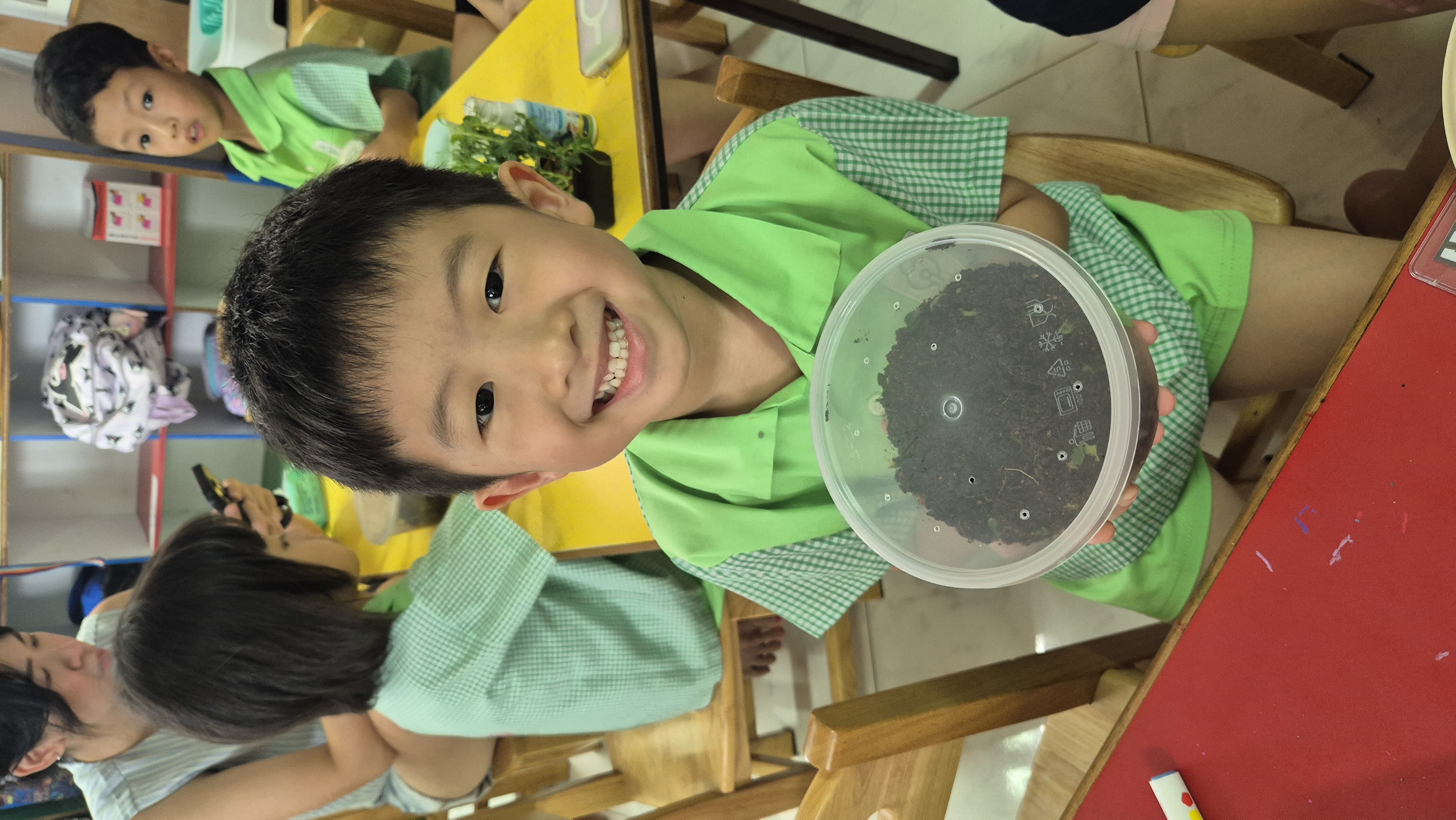 Taste, Explore & Sustain: Growing Little Food Heroes with The Rasa Project — photo 12