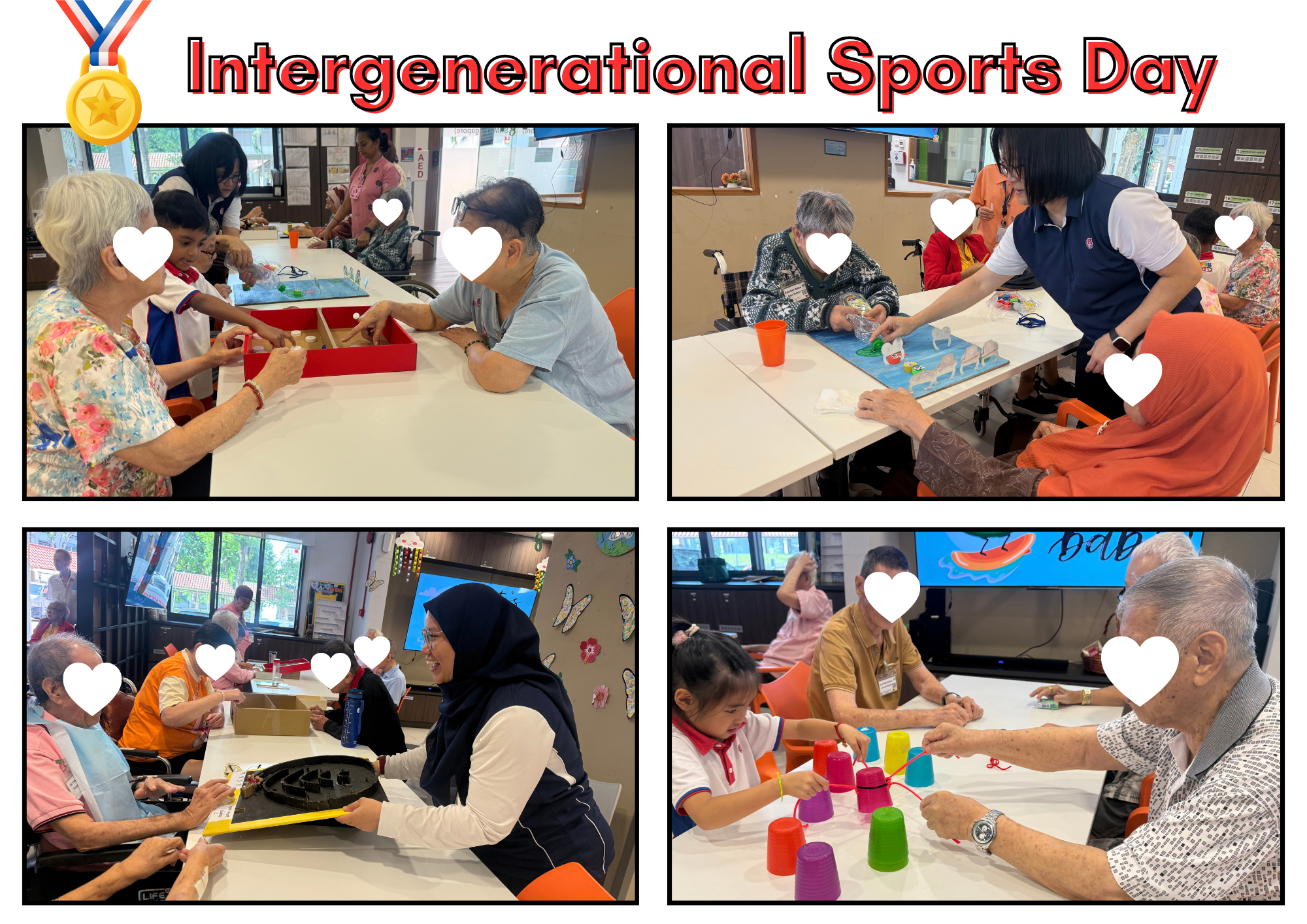 Earth Rangers with a Good Heart-PCF Sparkletots Preschool @EN134 — photo 2