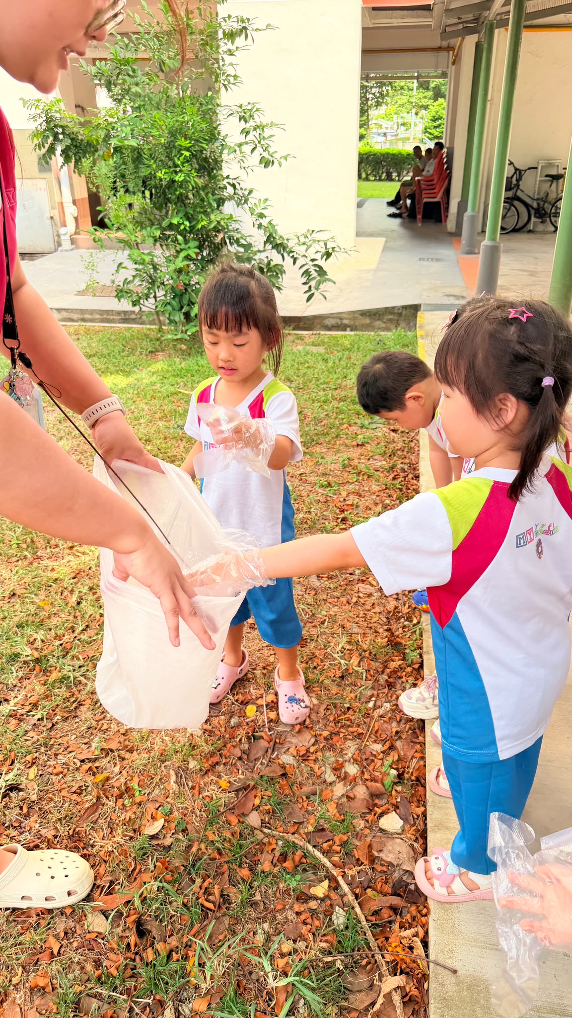 Neighbourhood Clean-Up Exercise (25 August 2026) — photo 5