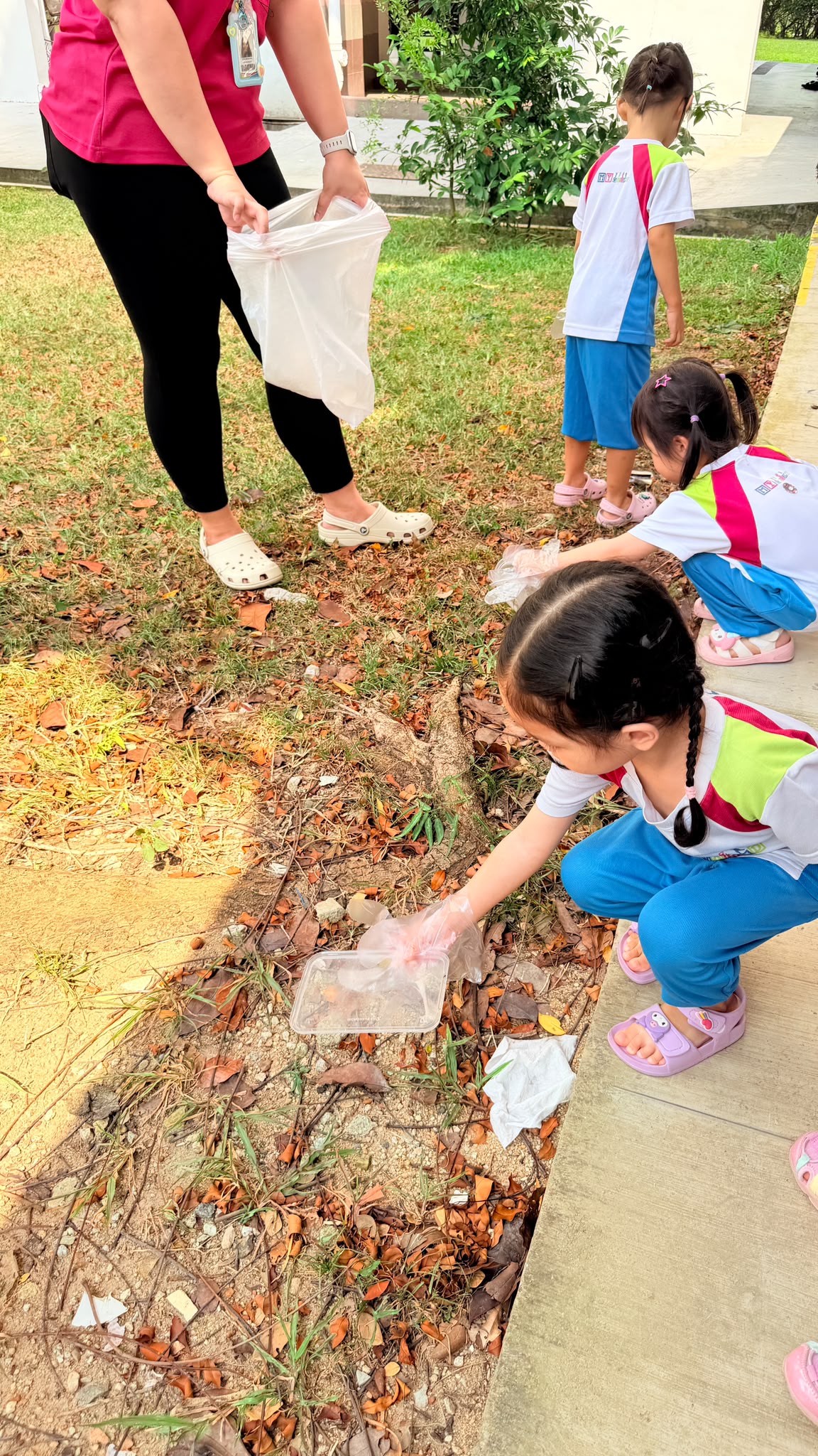 Neighbourhood Clean-Up Exercise (25 August 2026) — photo 7