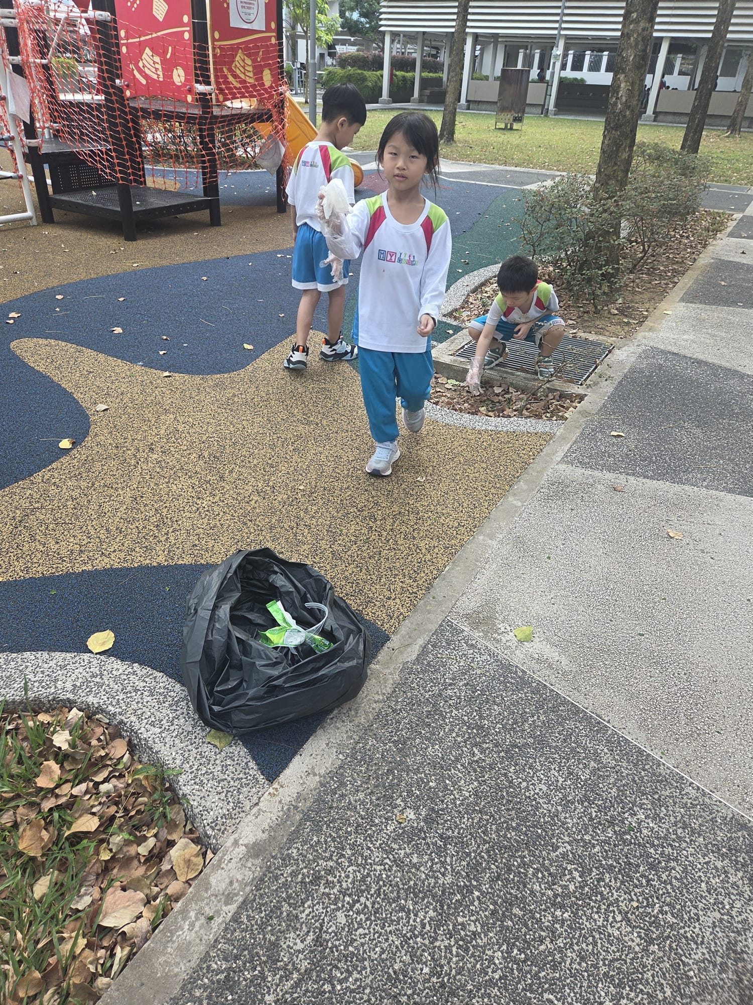Neighbourhood Clean-Up Exercise (25 August 2026) — photo 9