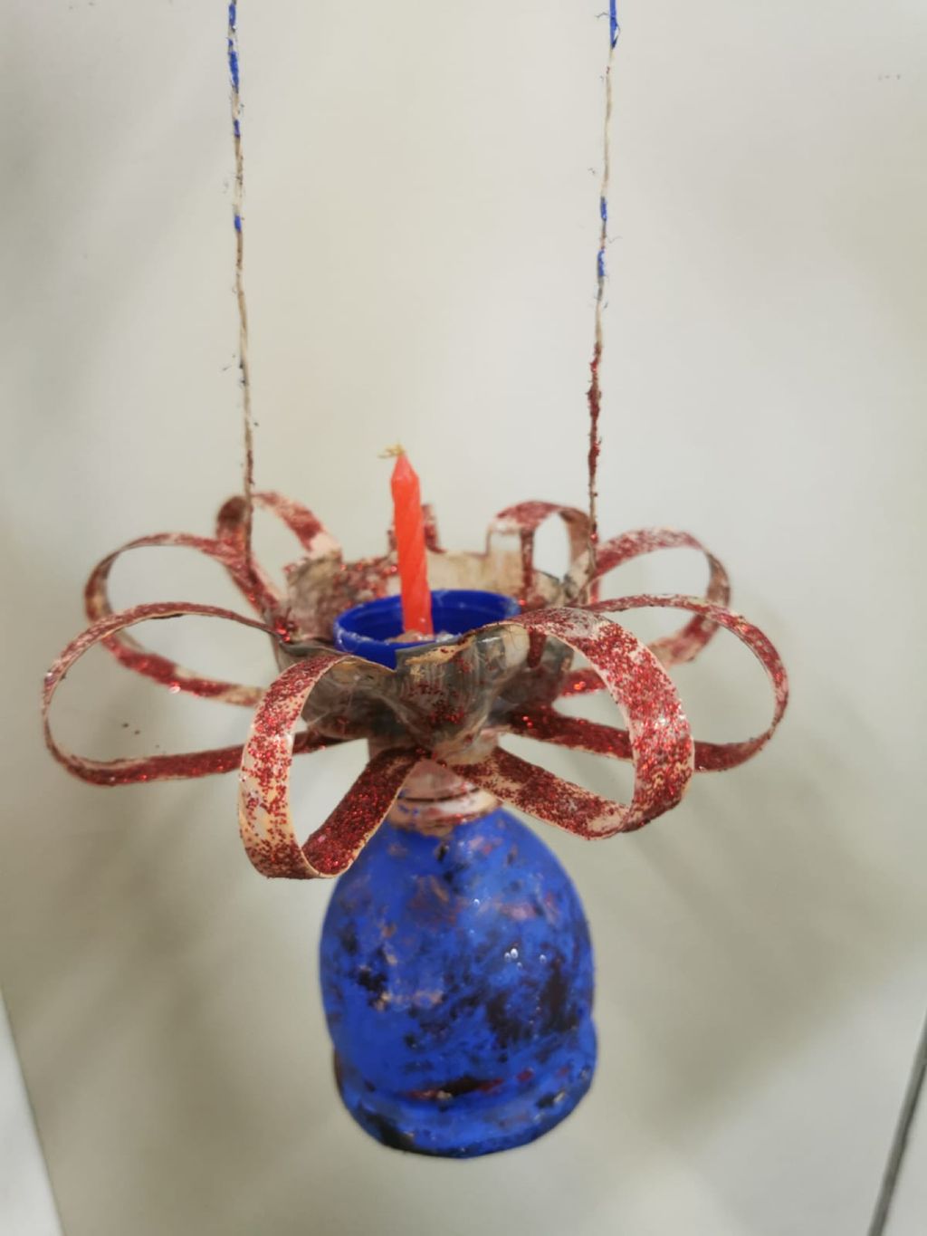 SSDB: Upcycling with Plastic — photo 7