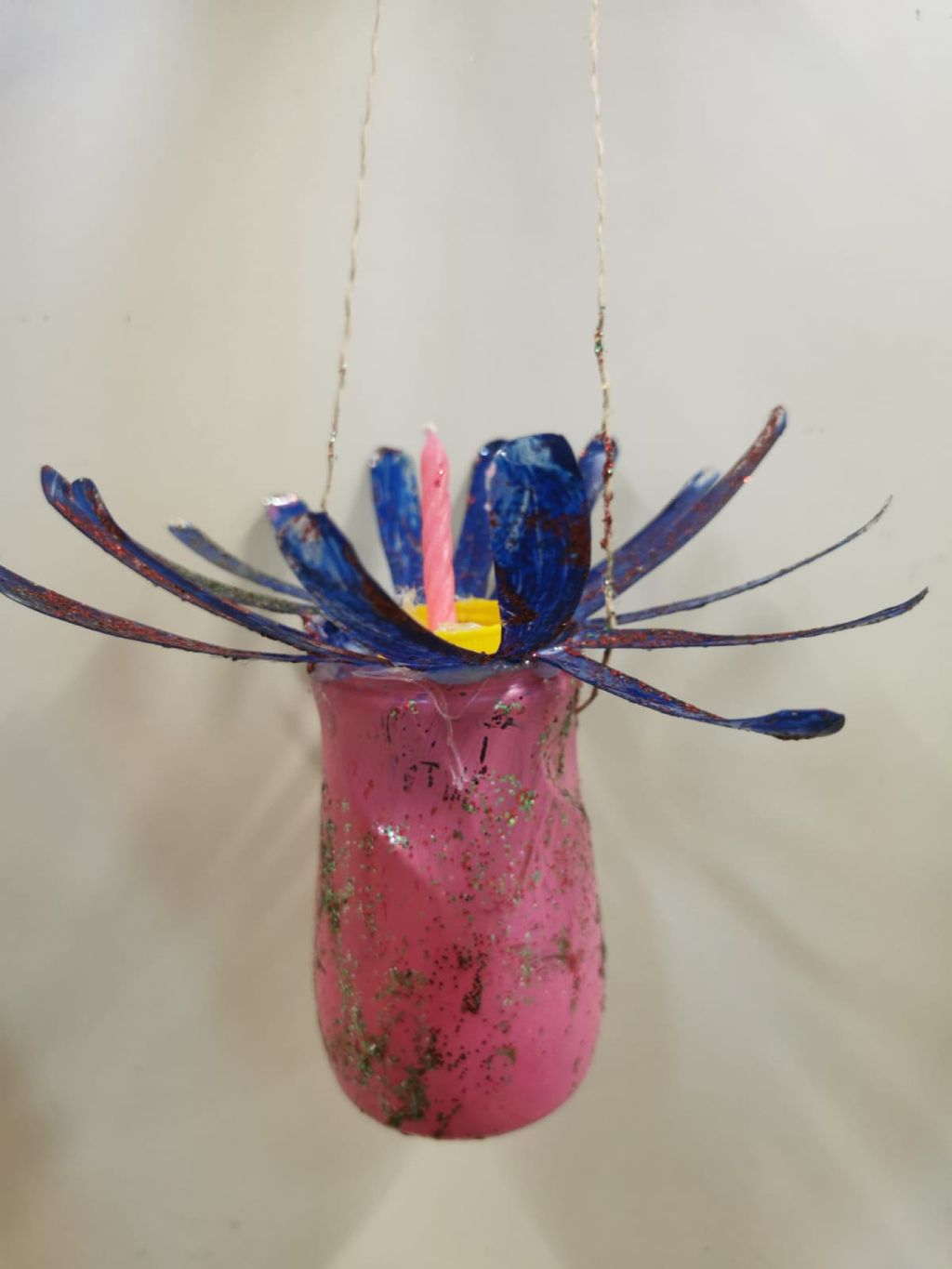 SSDB: Upcycling with Plastic — photo 8