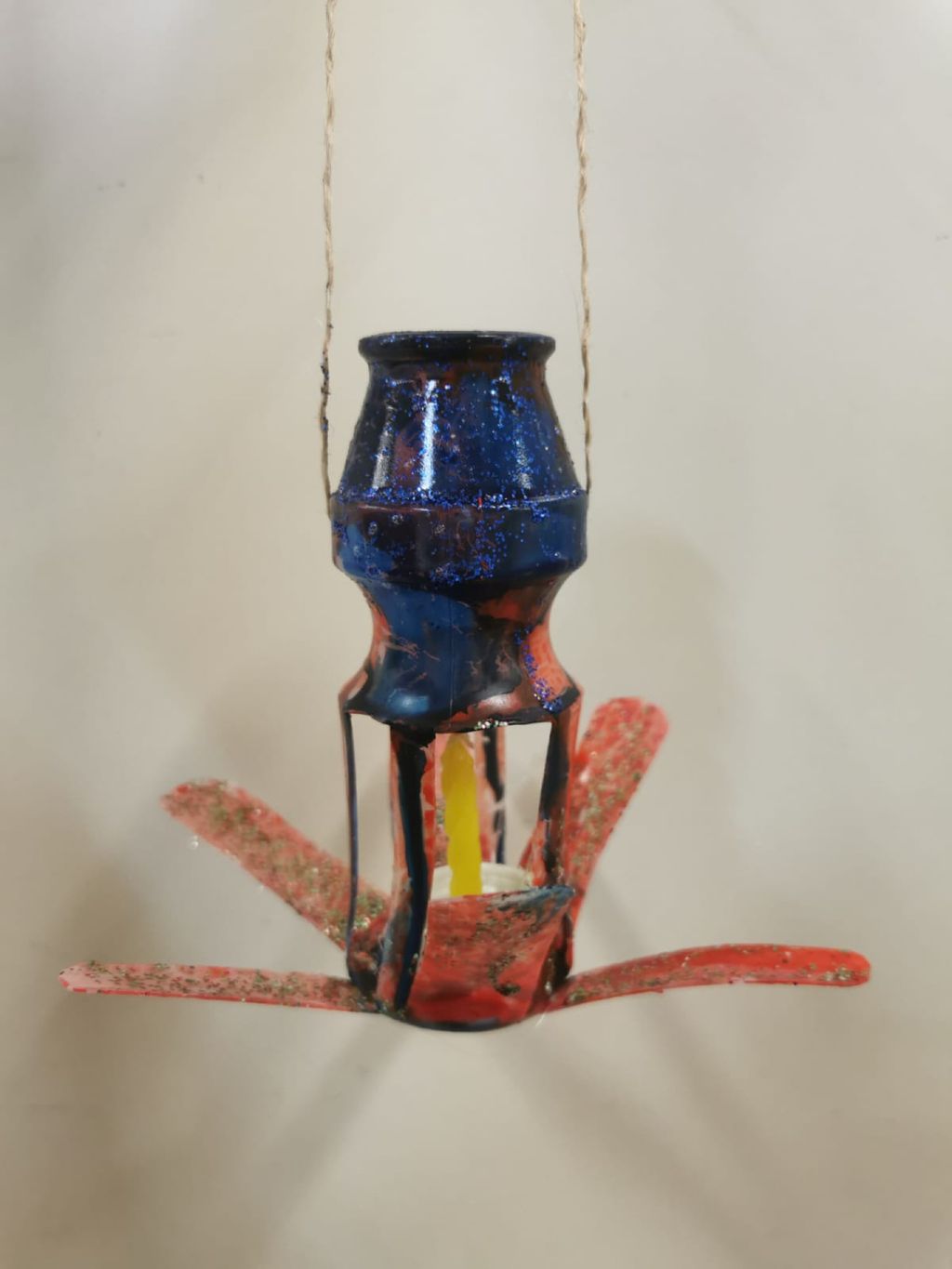 SSDB: Upcycling with Plastic — photo 9