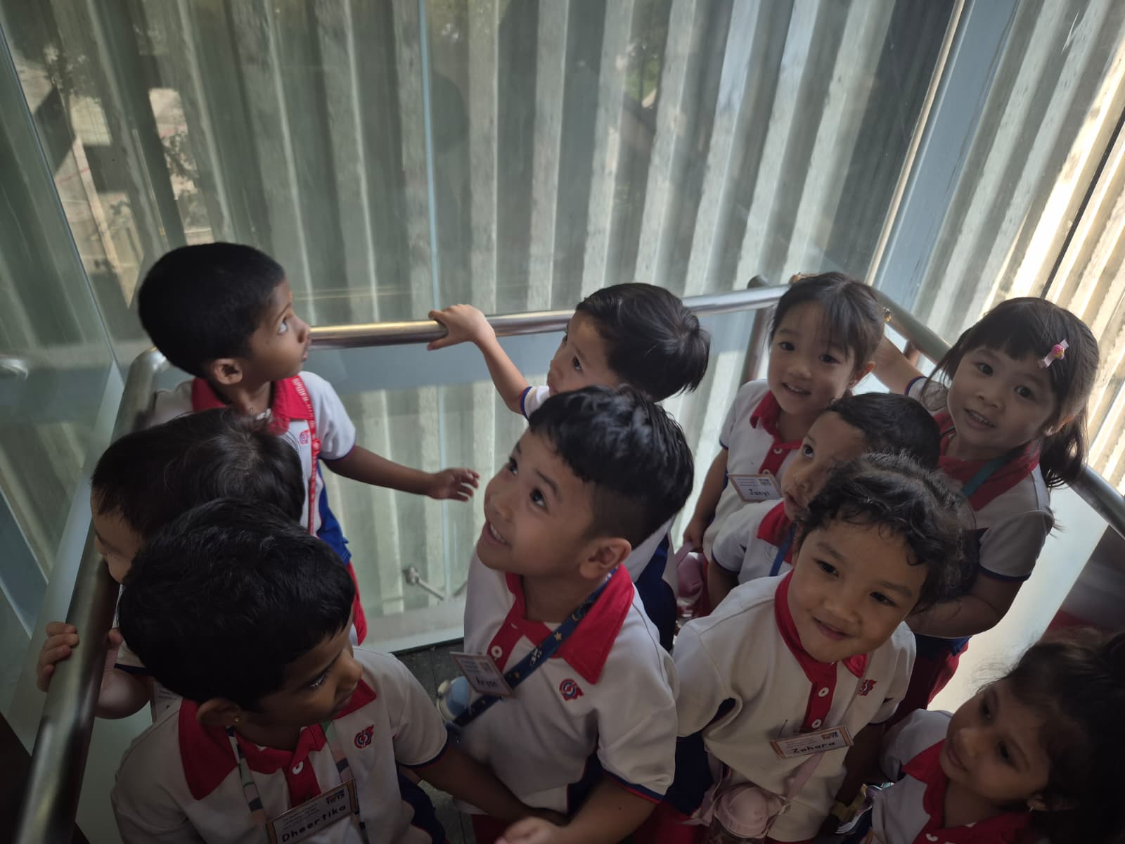Story #2 Our Learning Journey to the Sustainable Singapore Gallery/Marina Barrage – Learning about sustainable efforts for a cleaner and greener environment — photo 6