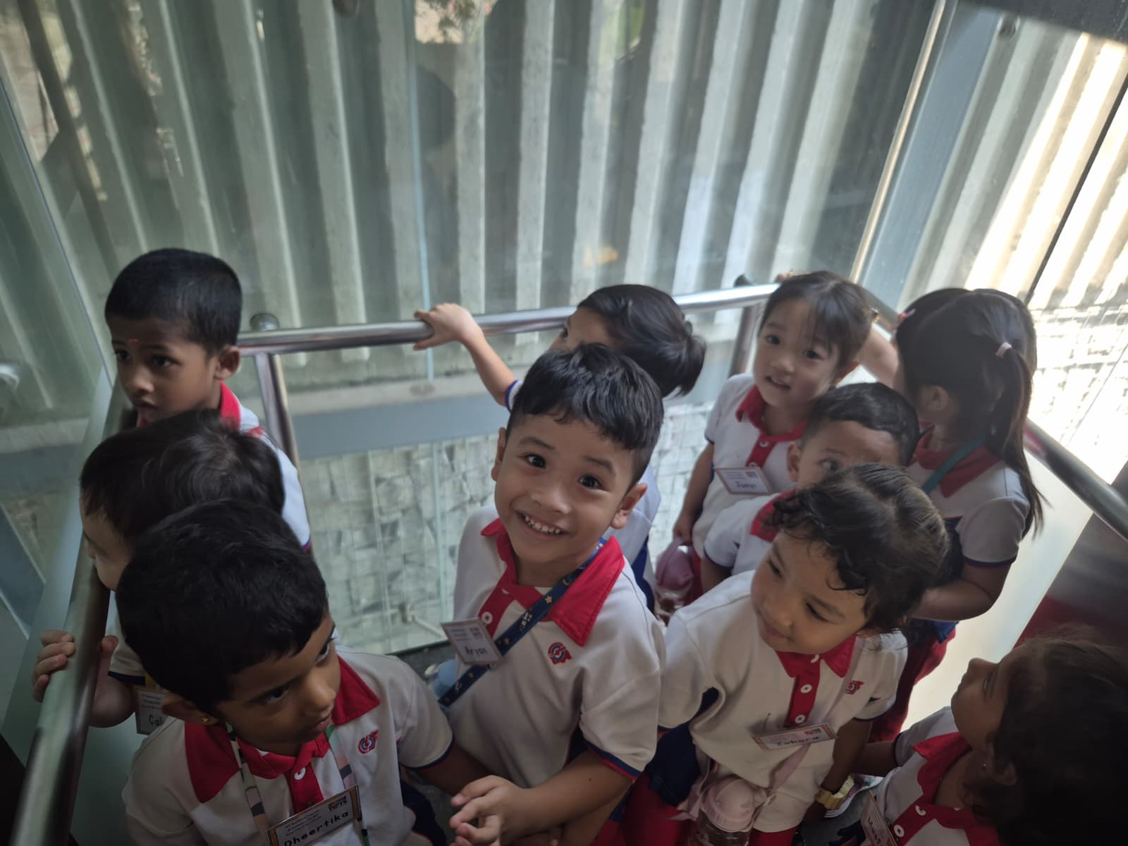 Story #2 Our Learning Journey to the Sustainable Singapore Gallery/Marina Barrage – Learning about sustainable efforts for a cleaner and greener environment — photo 7