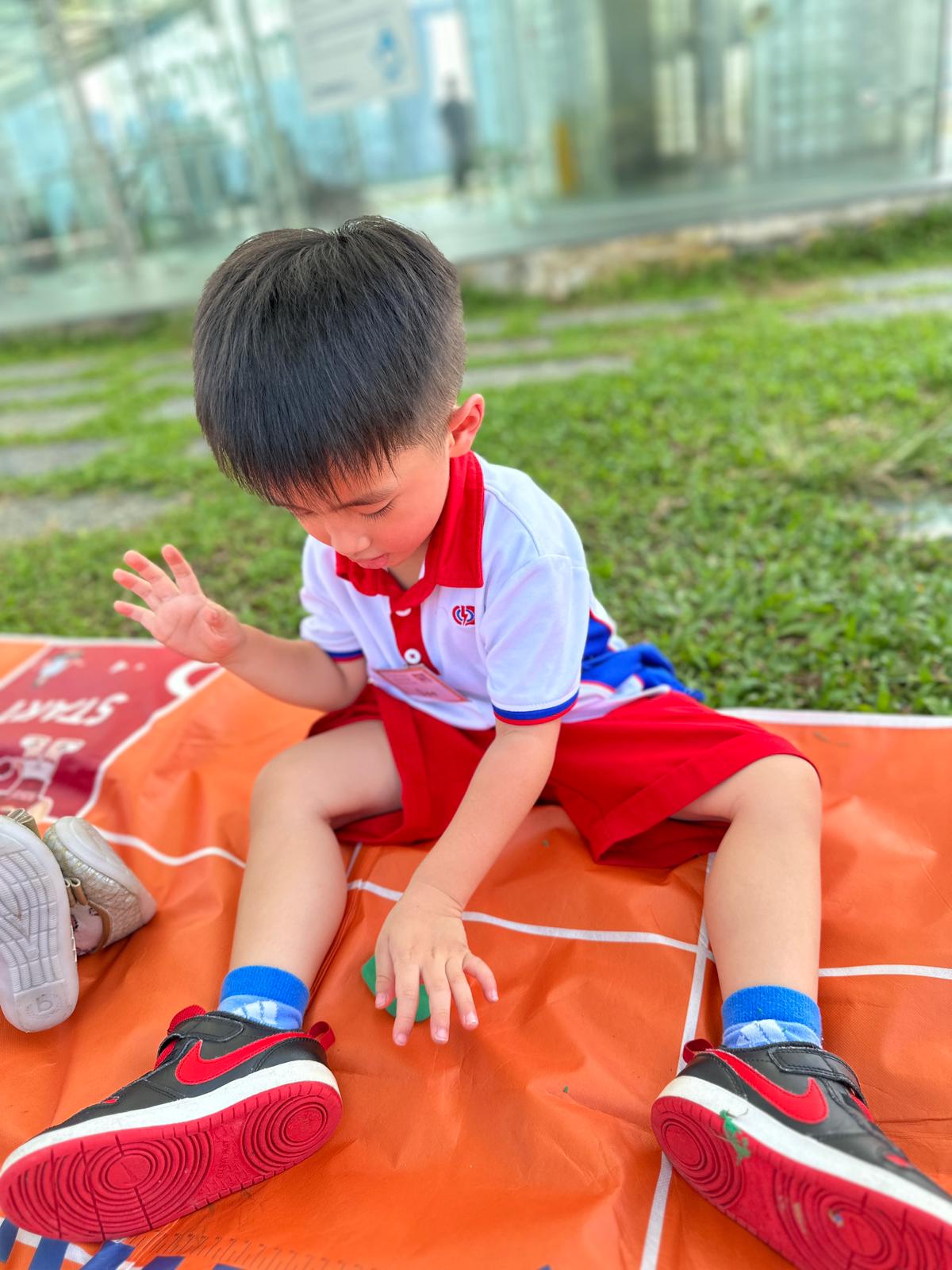 Story #2 Our Learning Journey to the Sustainable Singapore Gallery/Marina Barrage – Learning about sustainable efforts for a cleaner and greener environment — photo 22