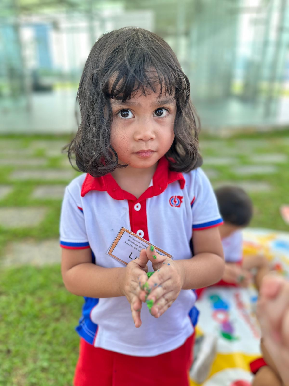 Story #2 Our Learning Journey to the Sustainable Singapore Gallery/Marina Barrage – Learning about sustainable efforts for a cleaner and greener environment — photo 24