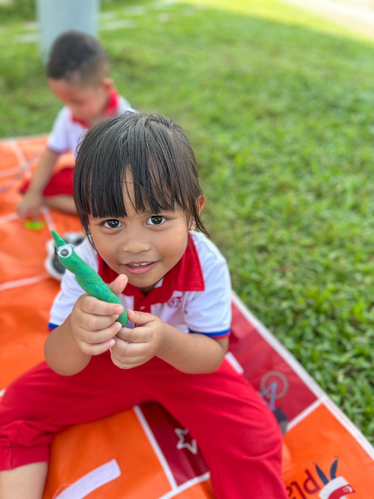 Story #2 Our Learning Journey to the Sustainable Singapore Gallery/Marina Barrage – Learning about sustainable efforts for a cleaner and greener environment — photo 27
