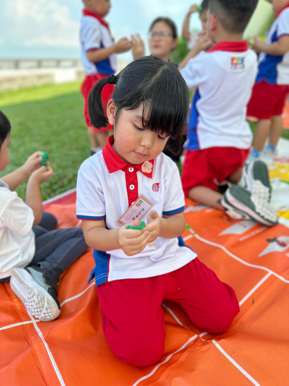 Story #2 Our Learning Journey to the Sustainable Singapore Gallery/Marina Barrage – Learning about sustainable efforts for a cleaner and greener environment — photo 28
