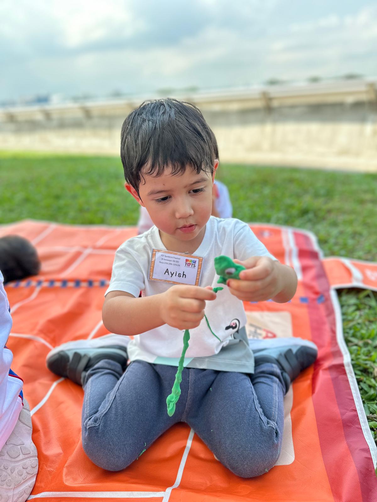 Story #2 Our Learning Journey to the Sustainable Singapore Gallery/Marina Barrage – Learning about sustainable efforts for a cleaner and greener environment — photo 29